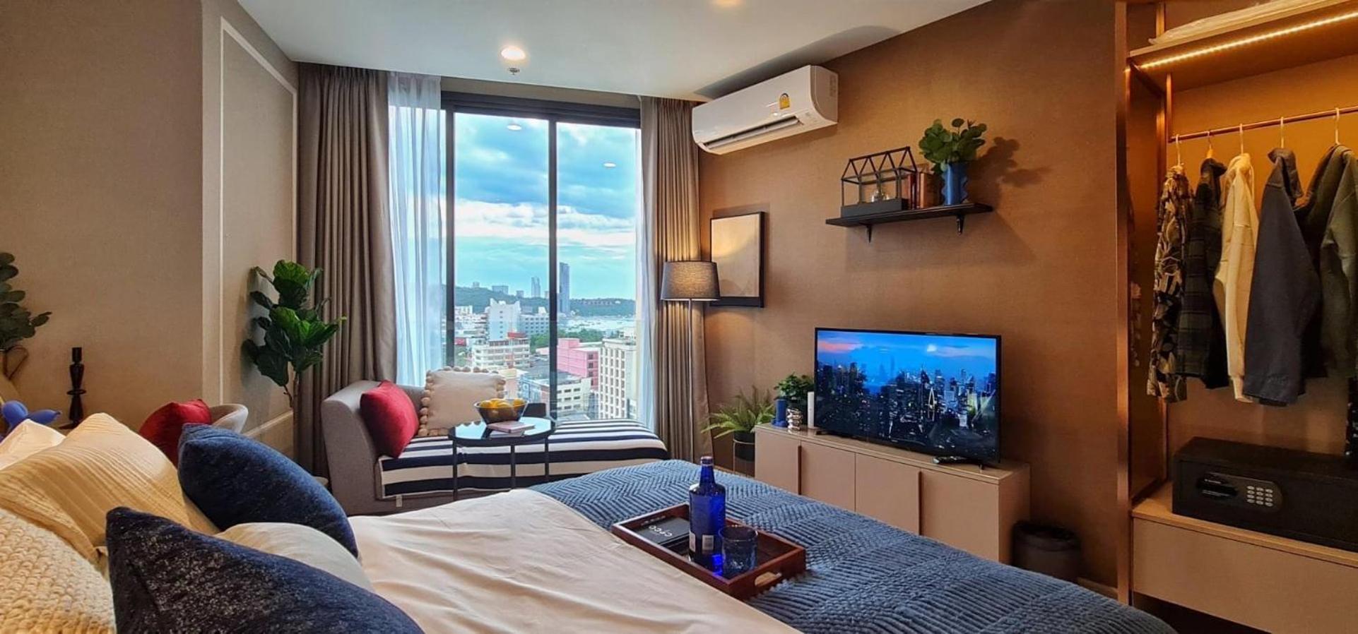 Edge Super * Pattaya