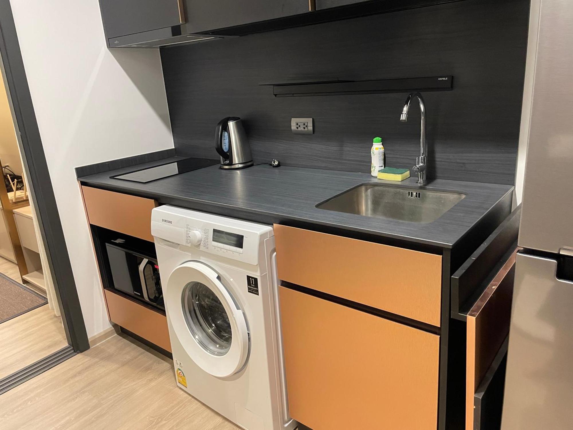 Edge Super Apartment Pattaya