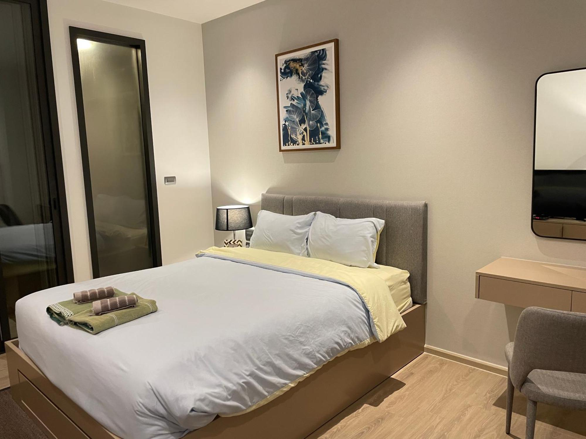 Edge Super Pattaya