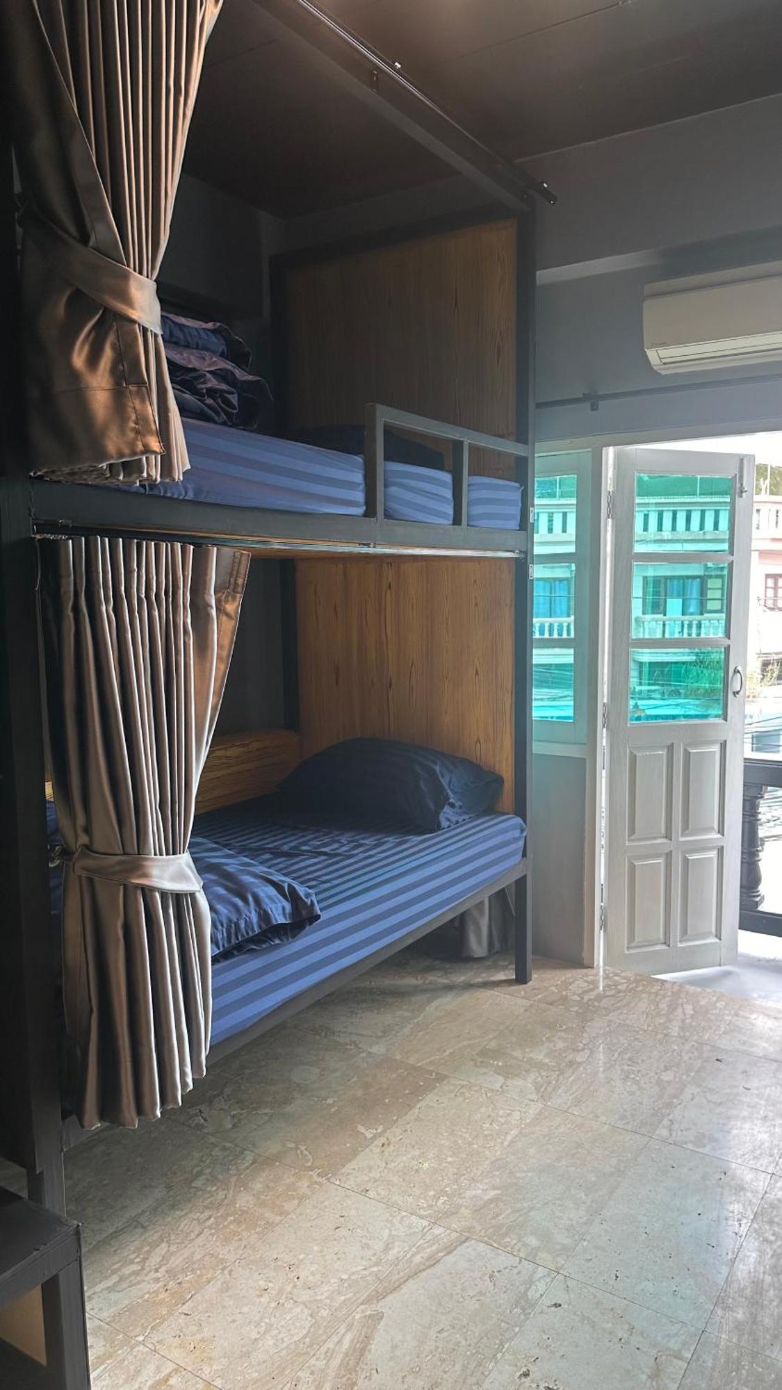 Friends Station Tukkom & Cafe *