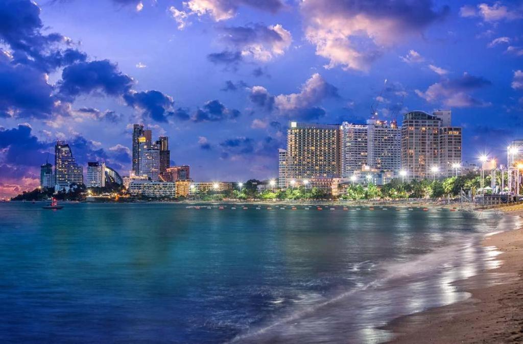 Punyapha Place Hotel Pattaya