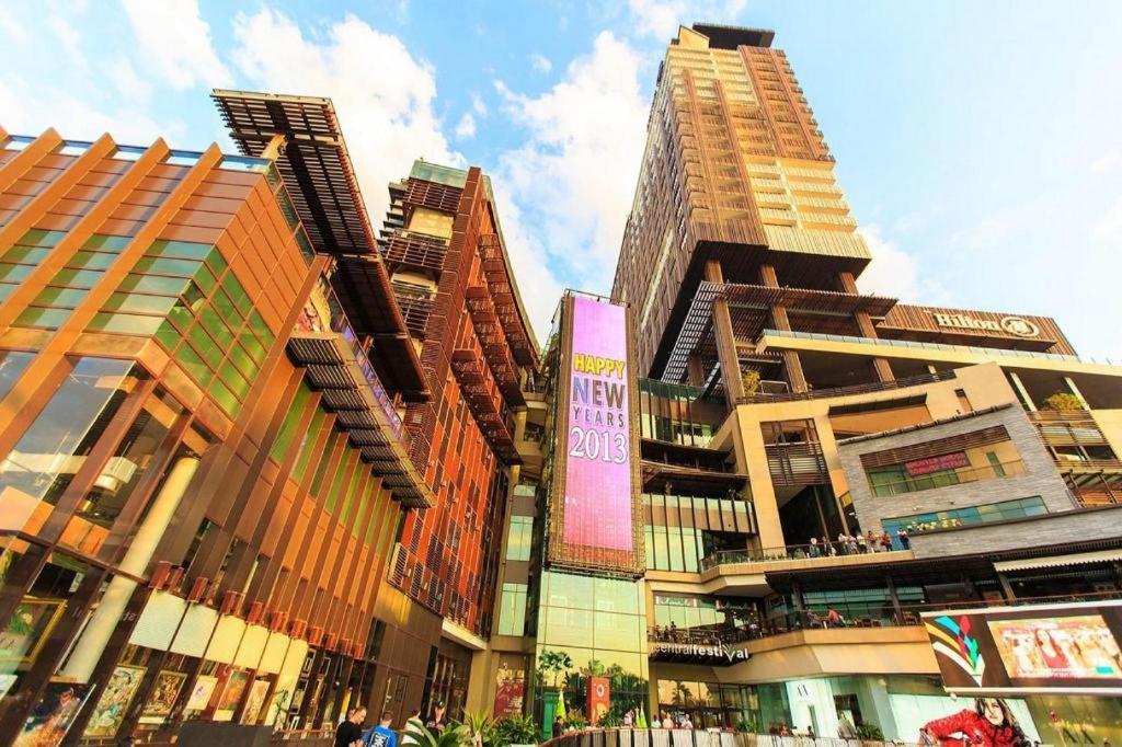 Hotel Oyo 1125 Chokdee 2*