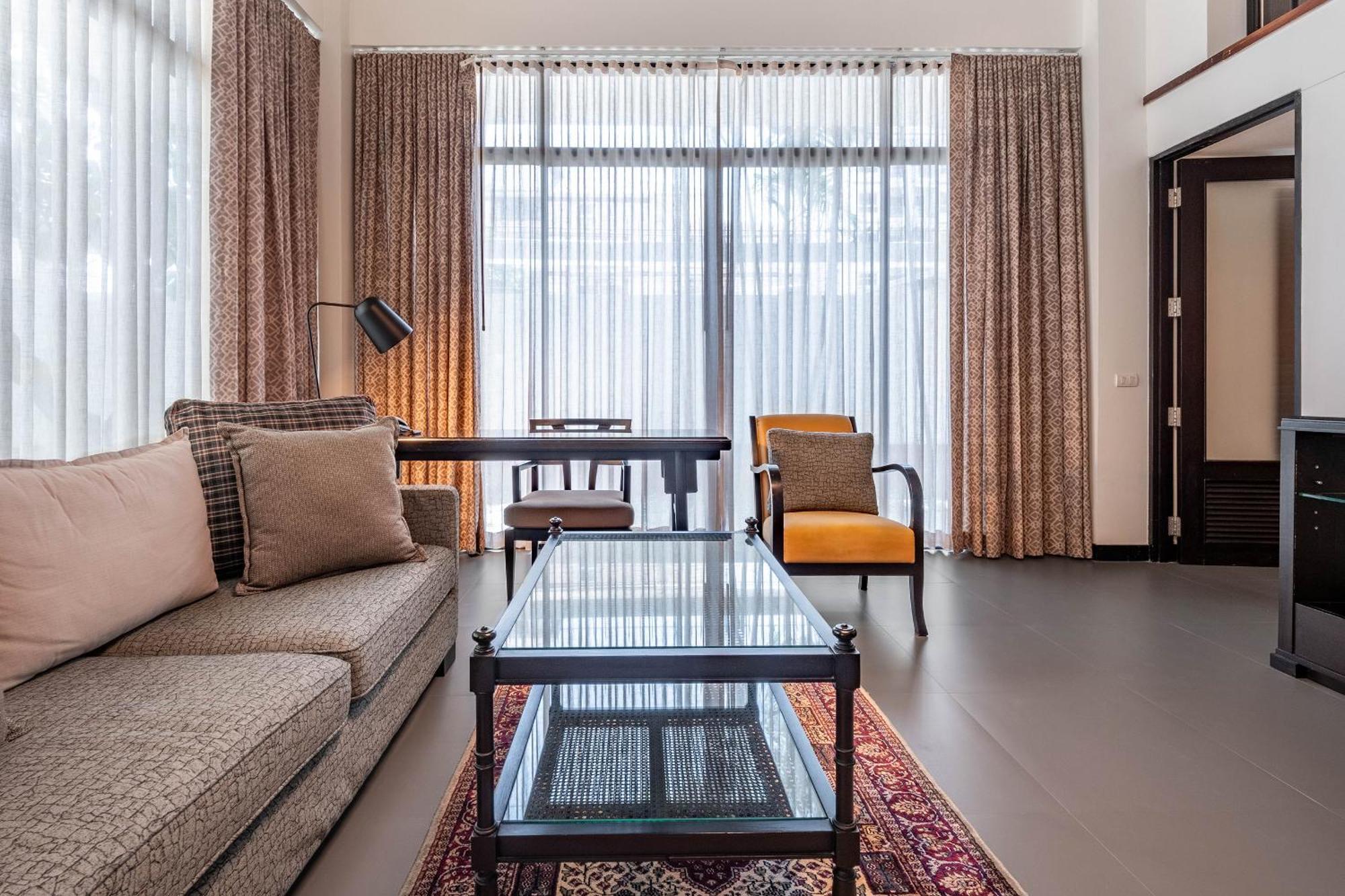 Aparthotel Luxe 2*