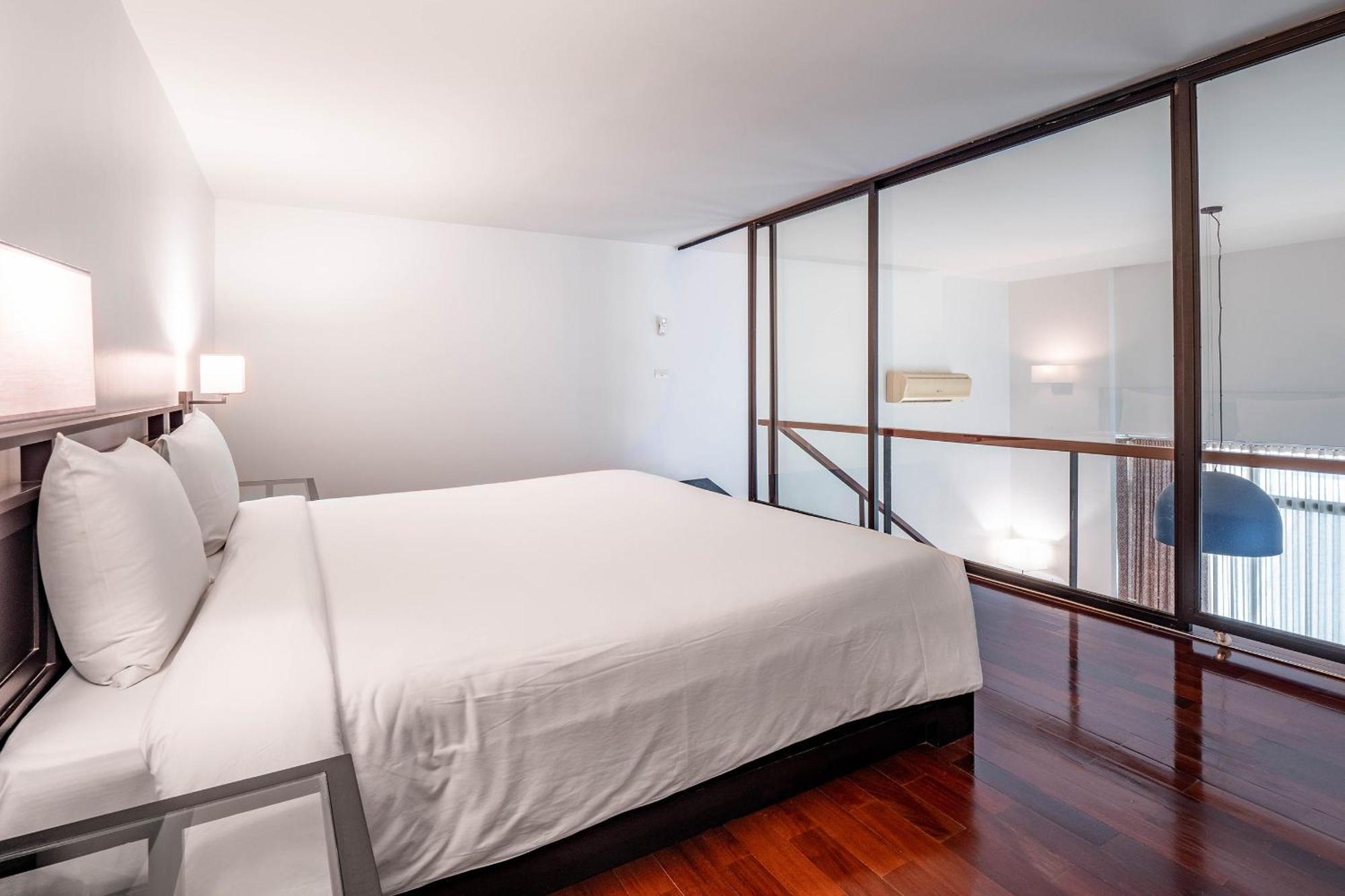 Luxe Aparthotel