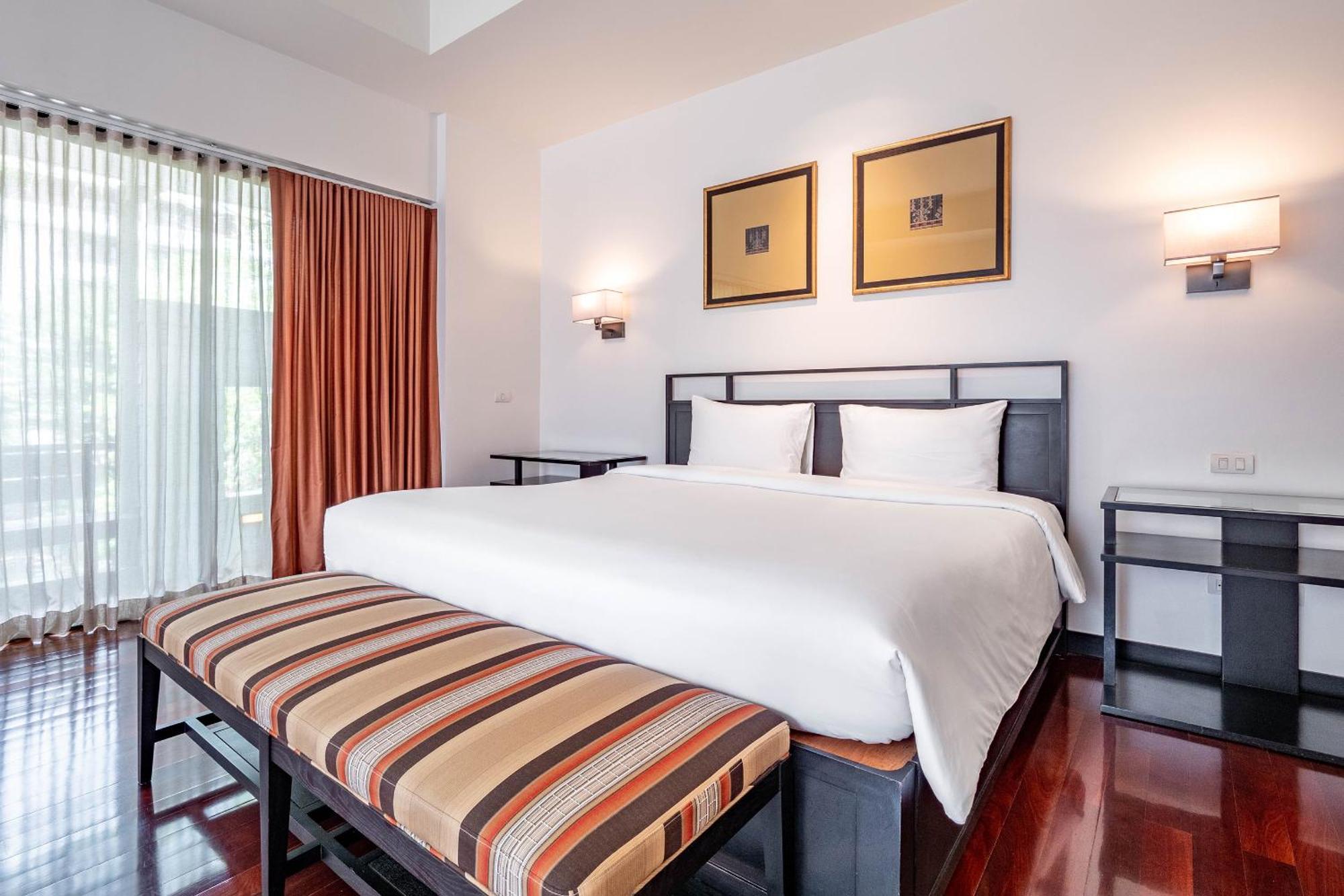 Luxe Aparthotel 2*