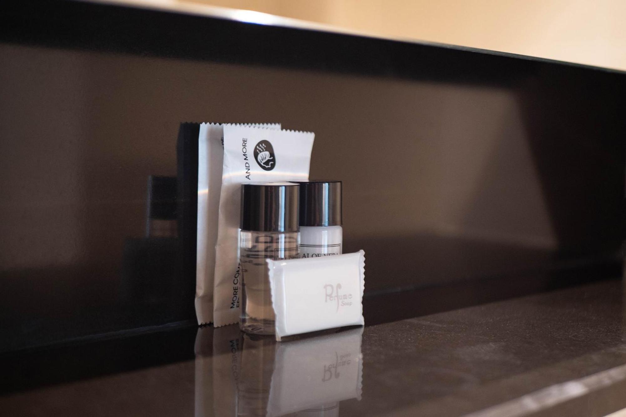 Luxe 2*