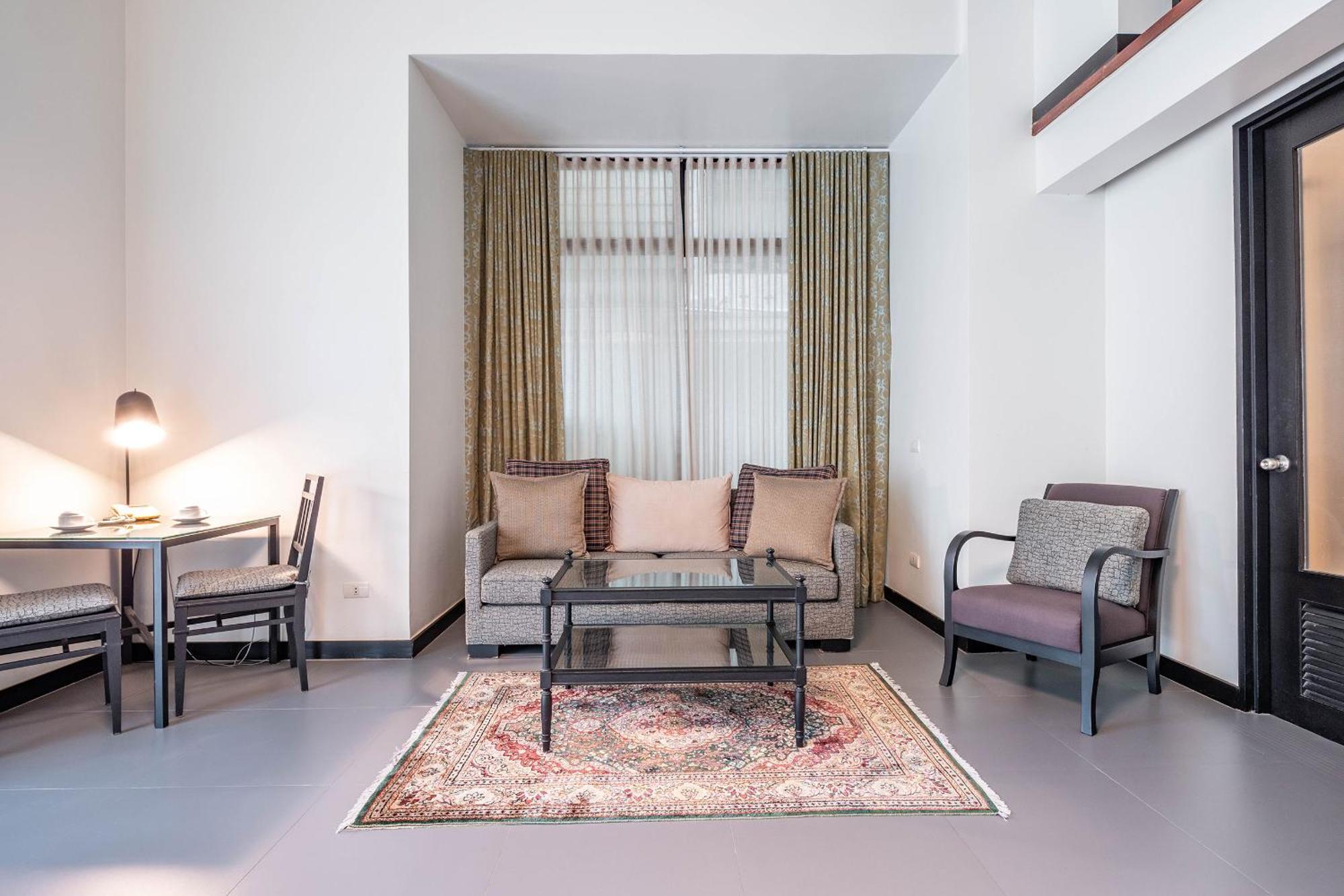 Aparthotel Luxe