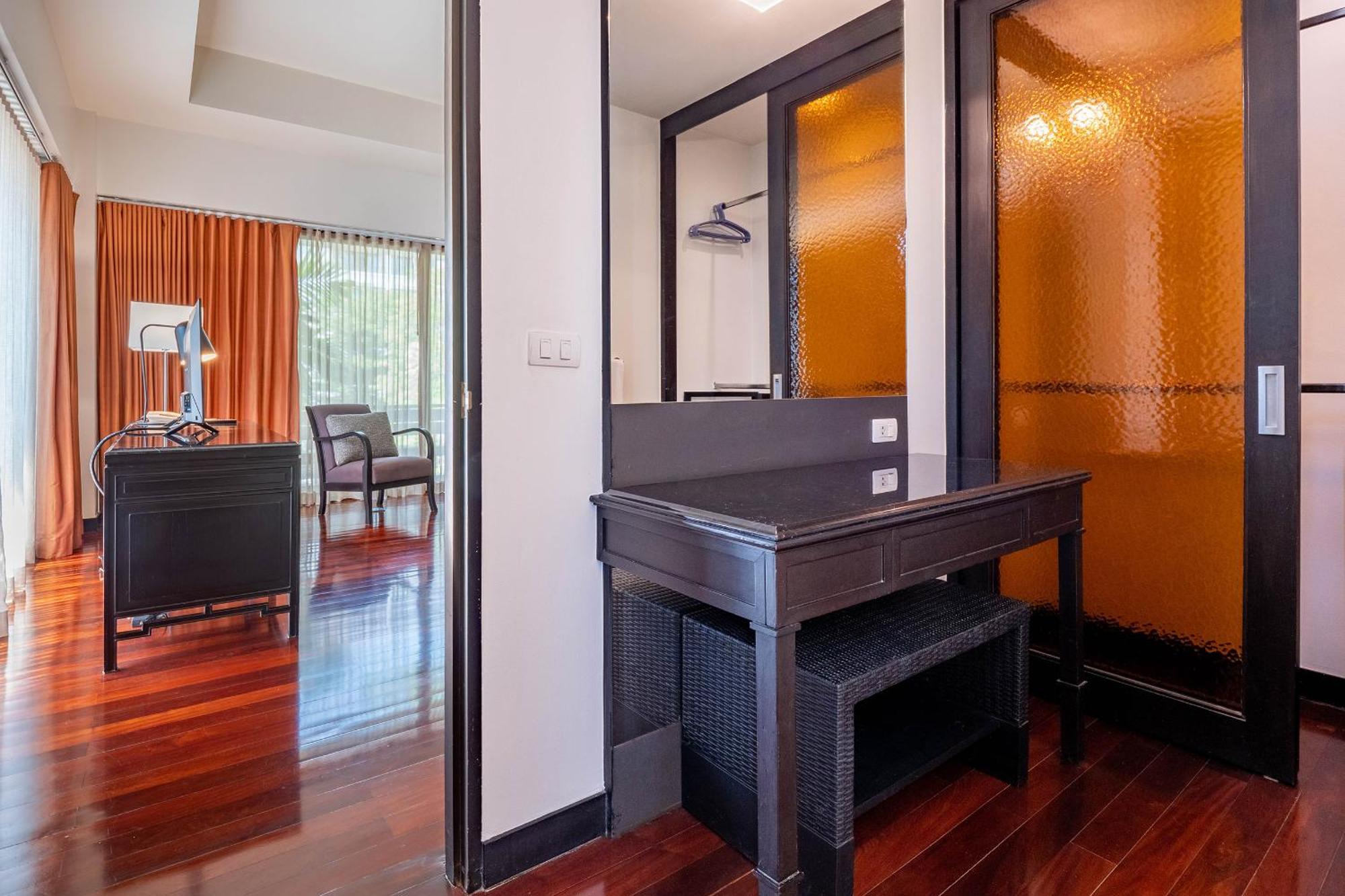 Aparthotel Luxe 2*