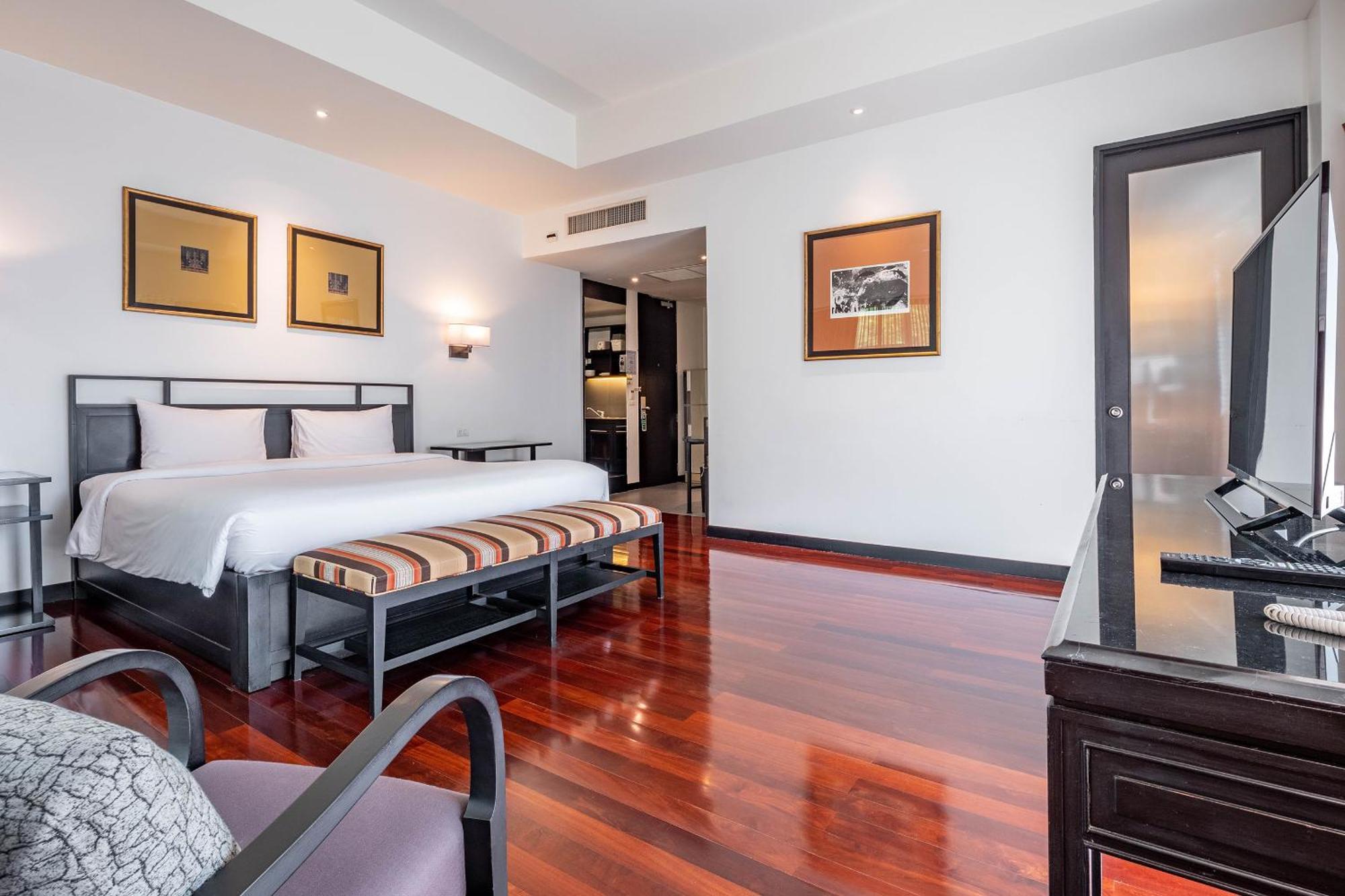 Luxe 2* Pattaya