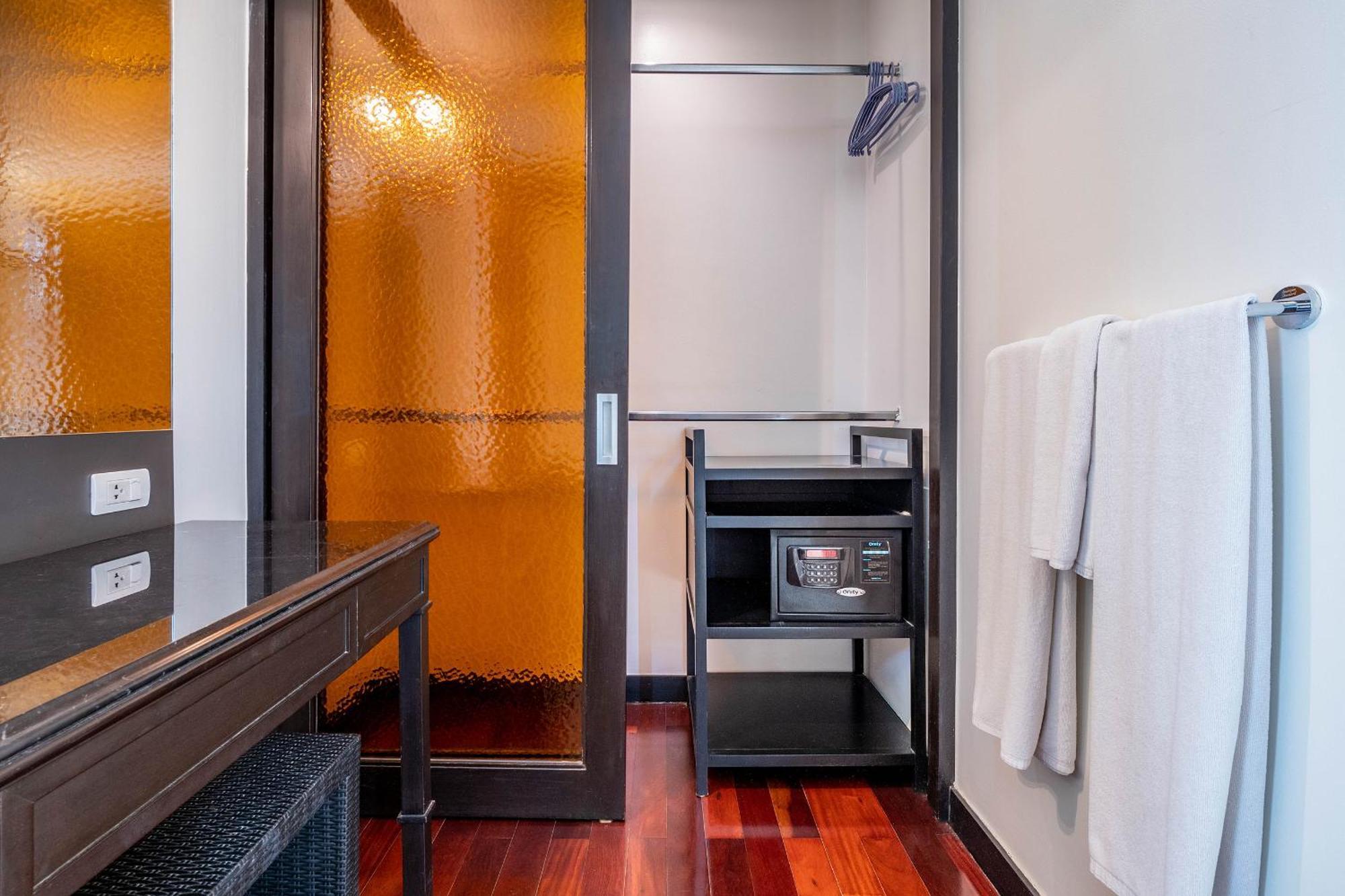 Aparthotel Luxe
