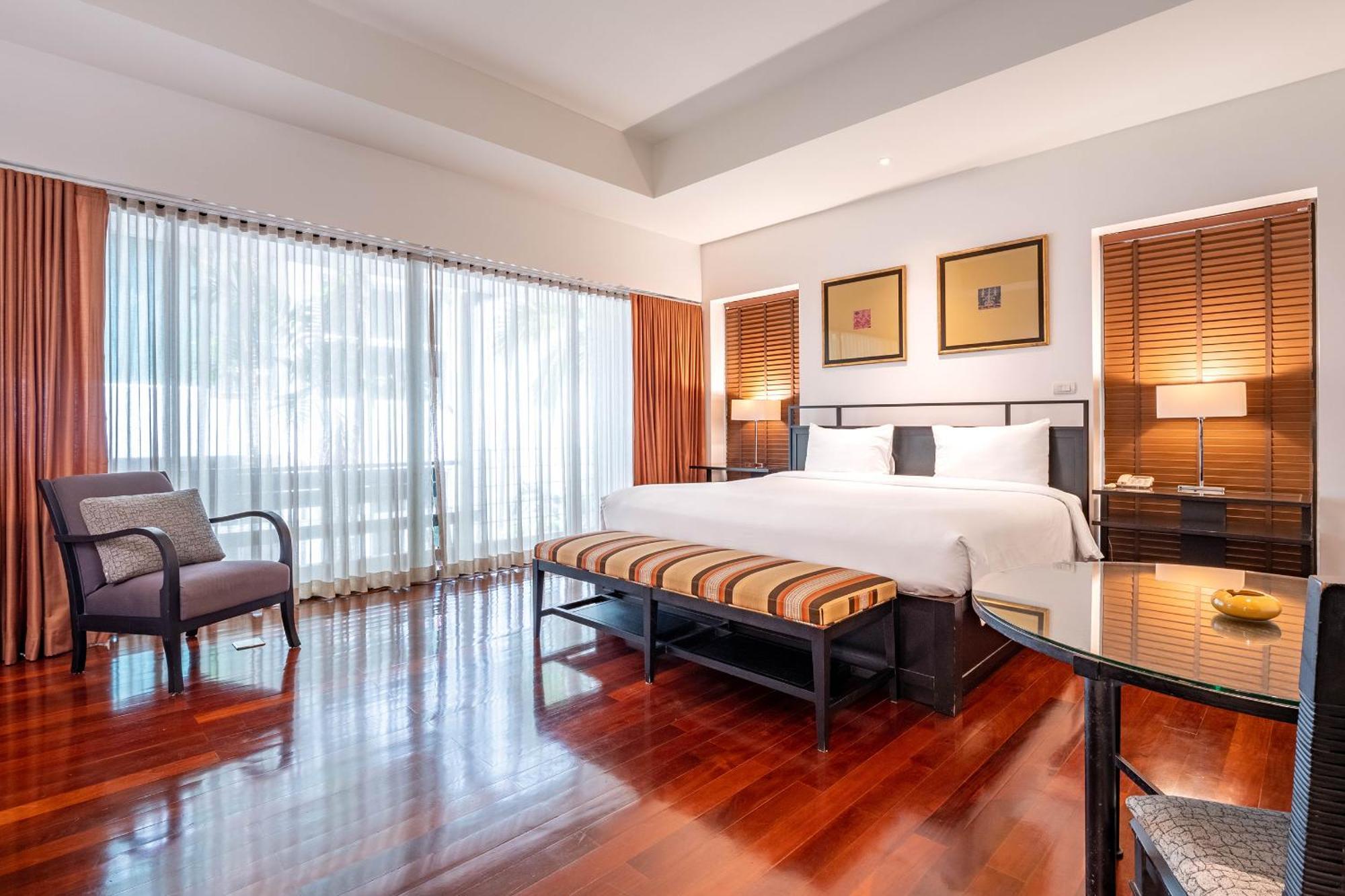 Aparthotel Luxe Pattaya