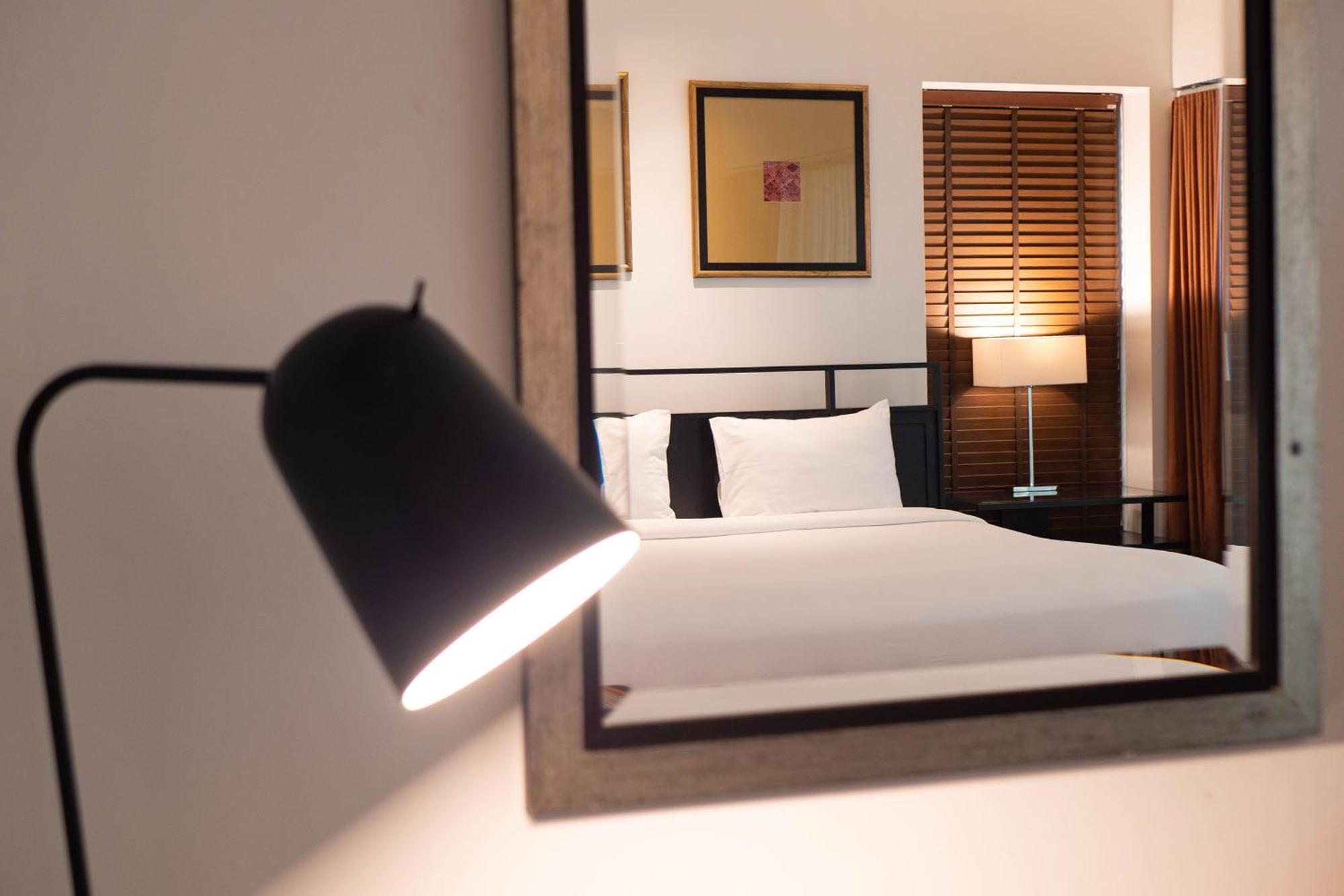 Luxe Pattaya