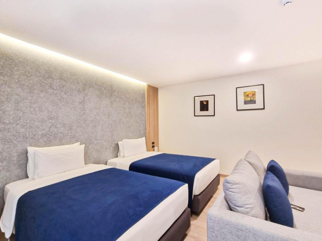 Hotel Sunbeam - Sha Extra Pattaya