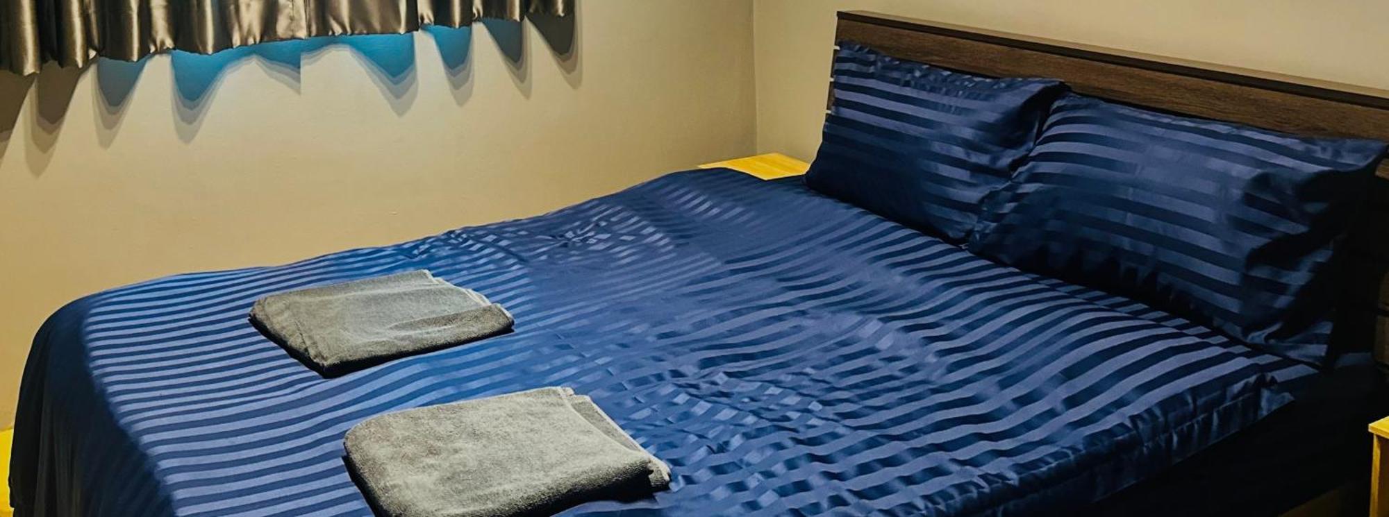 Friends Station Tukkom & Cafe Hostel