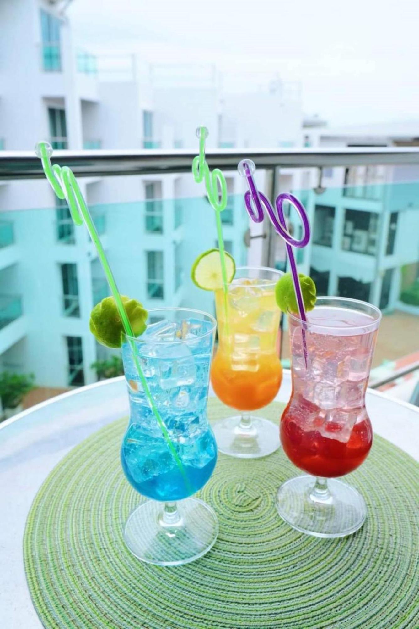 Hotel Dragon , Pattaya 3*