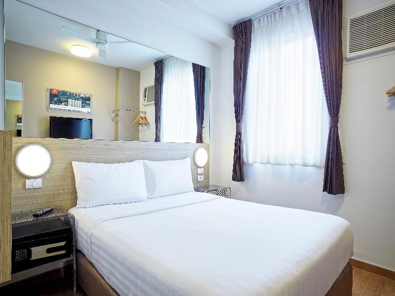 Hotel Red Planet Sha Extra