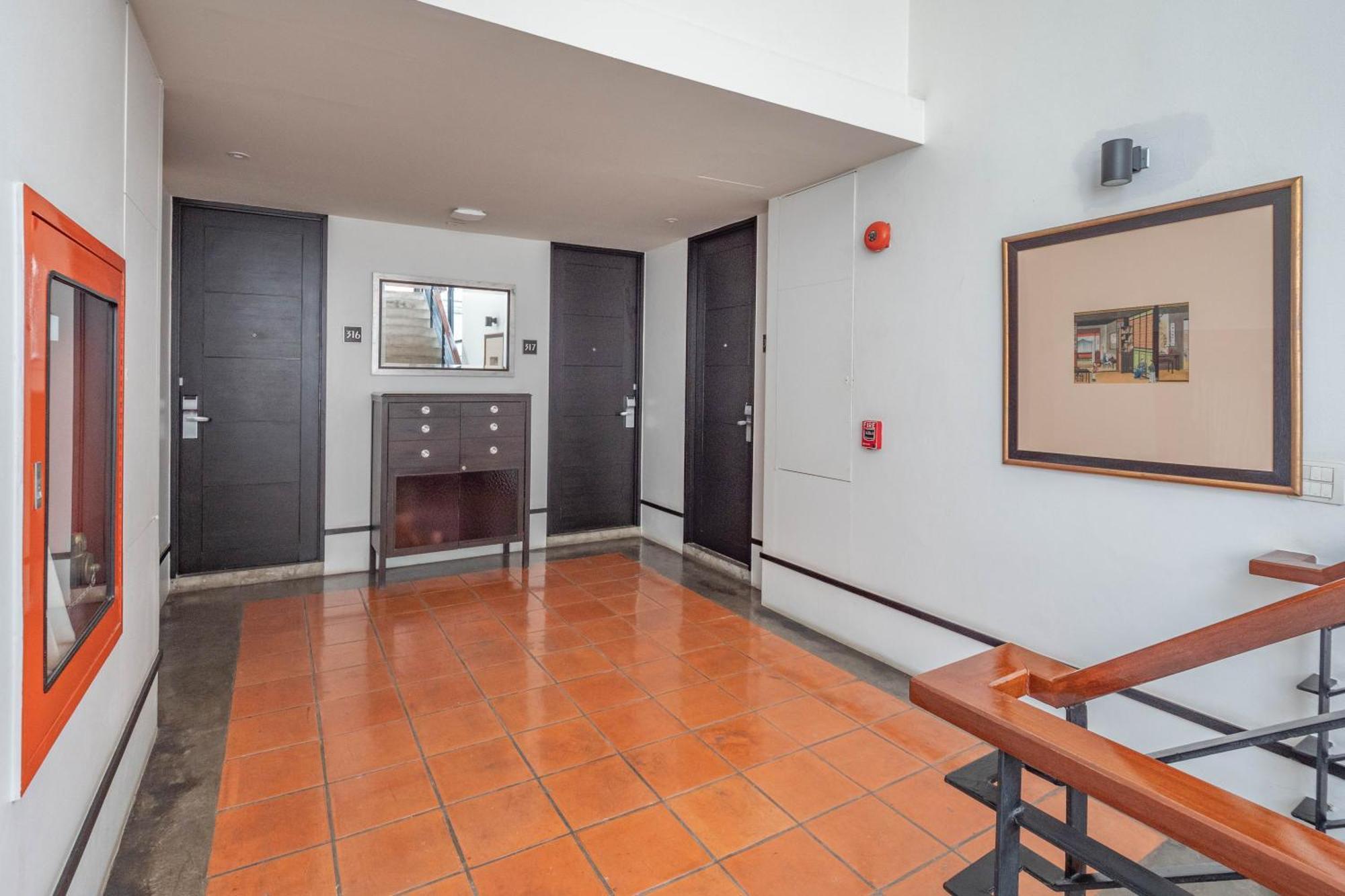 Aparthotel Luxe 2*