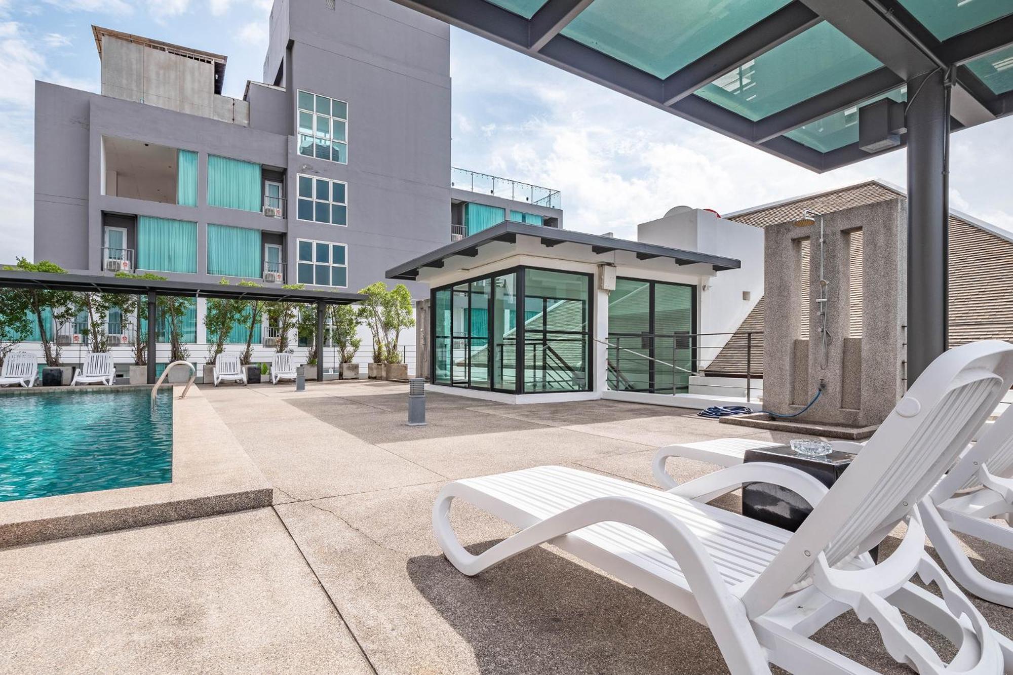 Luxe Aparthotel