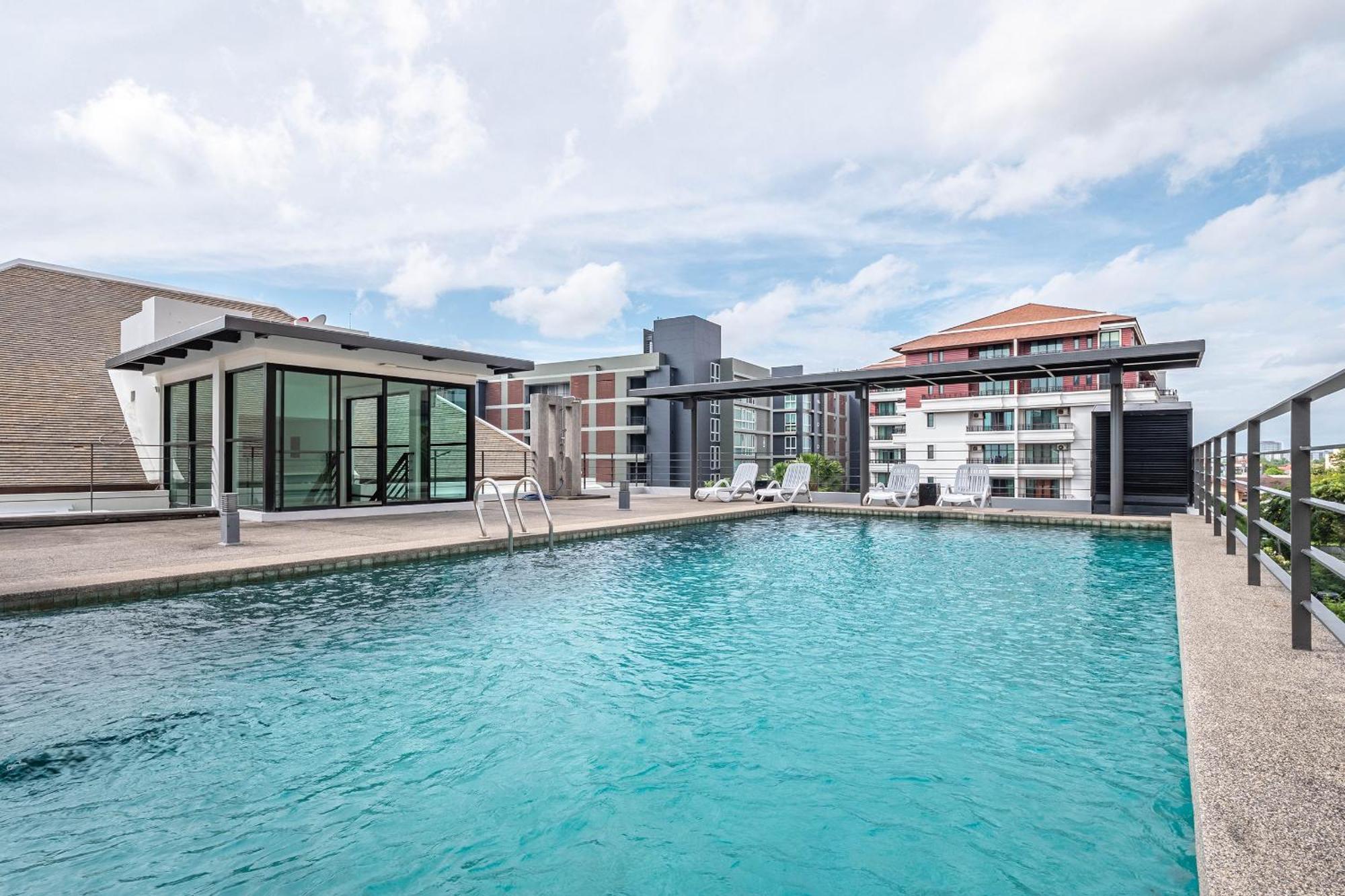 Aparthotel Luxe 2*