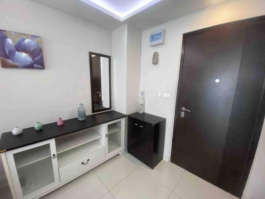 1-bed 300 Meters To The Sea - New Nordic C-view Boutique *