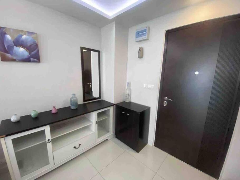 1-bed 300 Meters To The Sea - New Nordic C-view Boutique Apartment