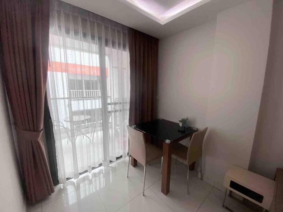 Apartment 1-bed 300 Meters To The Sea - New Nordic C-view Boutique *