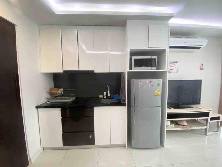 1-bed 300 Meters To The Sea - New Nordic C-view Boutique Apartment