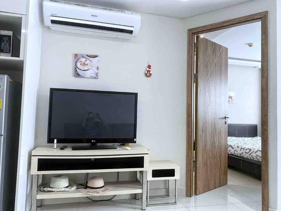 1-bed 300 Meters To The Sea - New Nordic C-view Boutique *