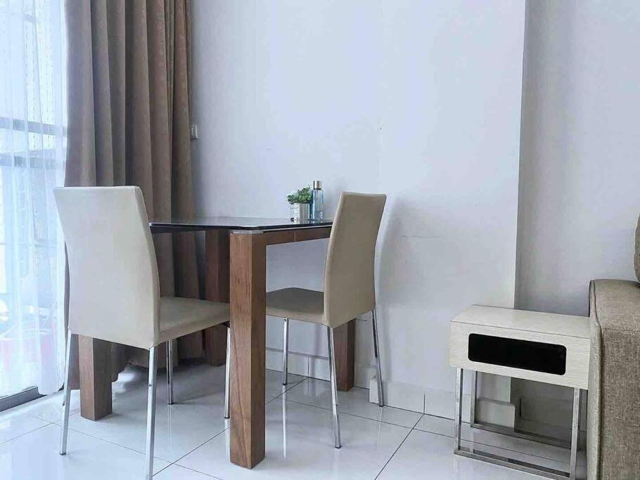 1-bed 300 Meters To The Sea - New Nordic C-view Boutique Apartment