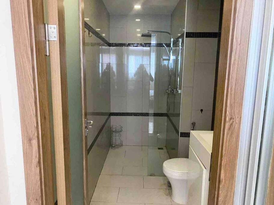 1-bed 300 Meters To The Sea - New Nordic C-view Boutique *
