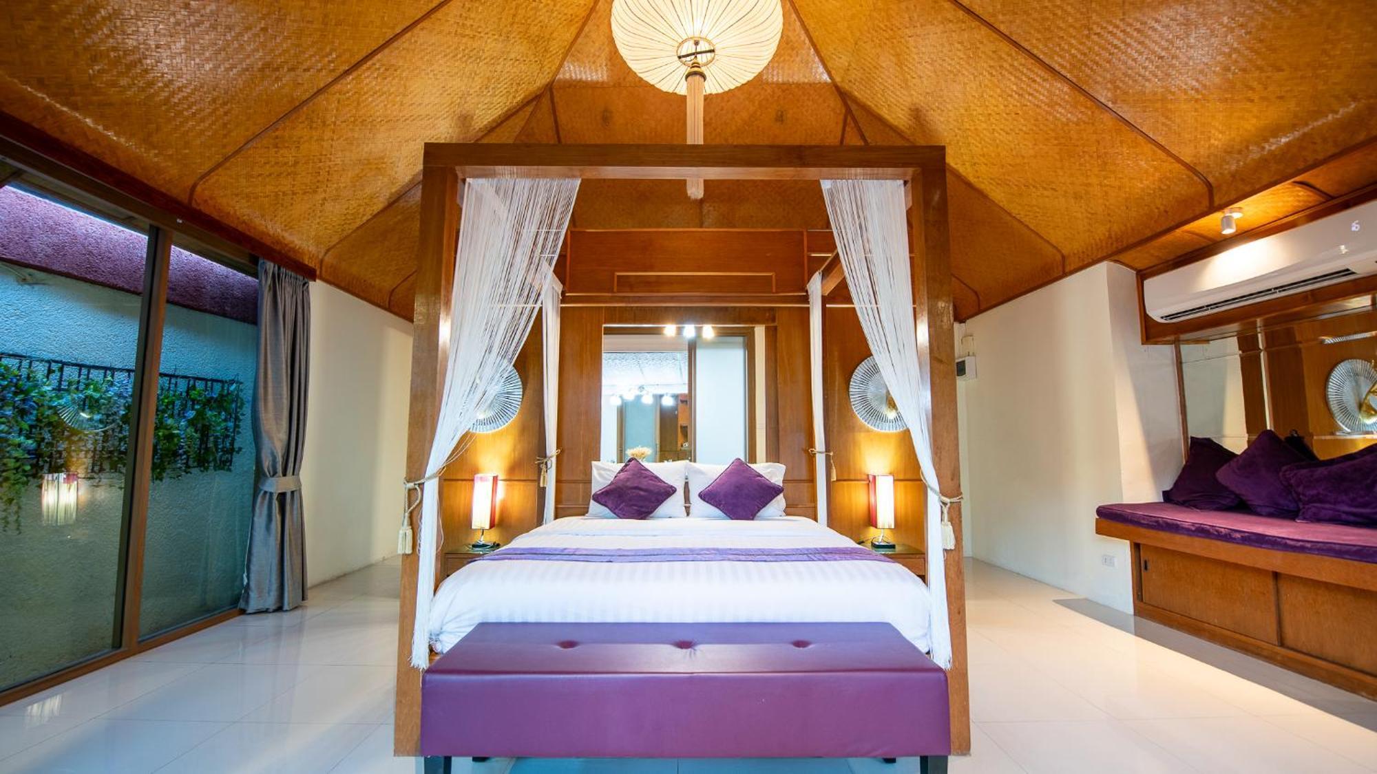 Apartment I, Totally Private Pool