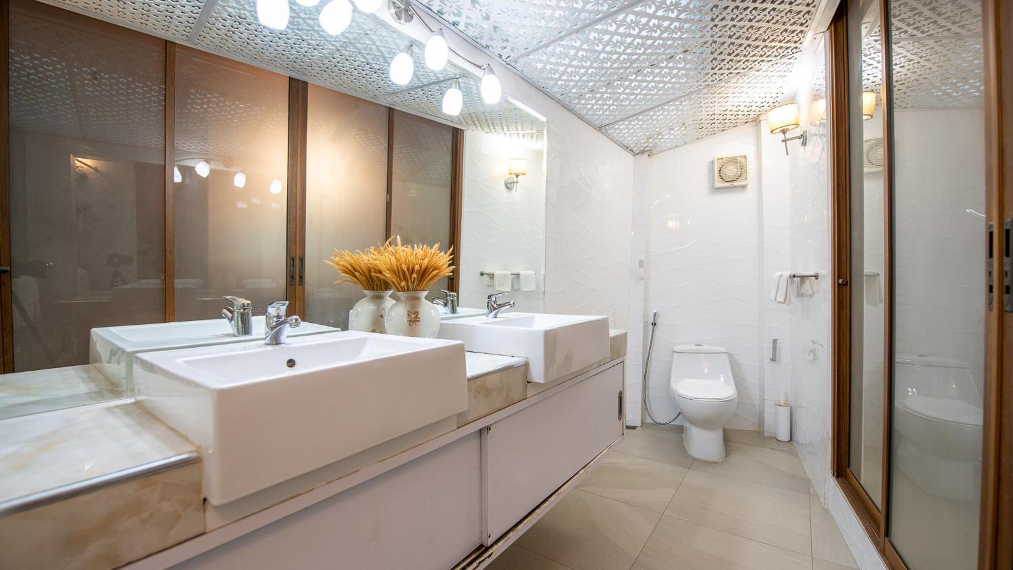 Apartment I, Totally Private Pool *