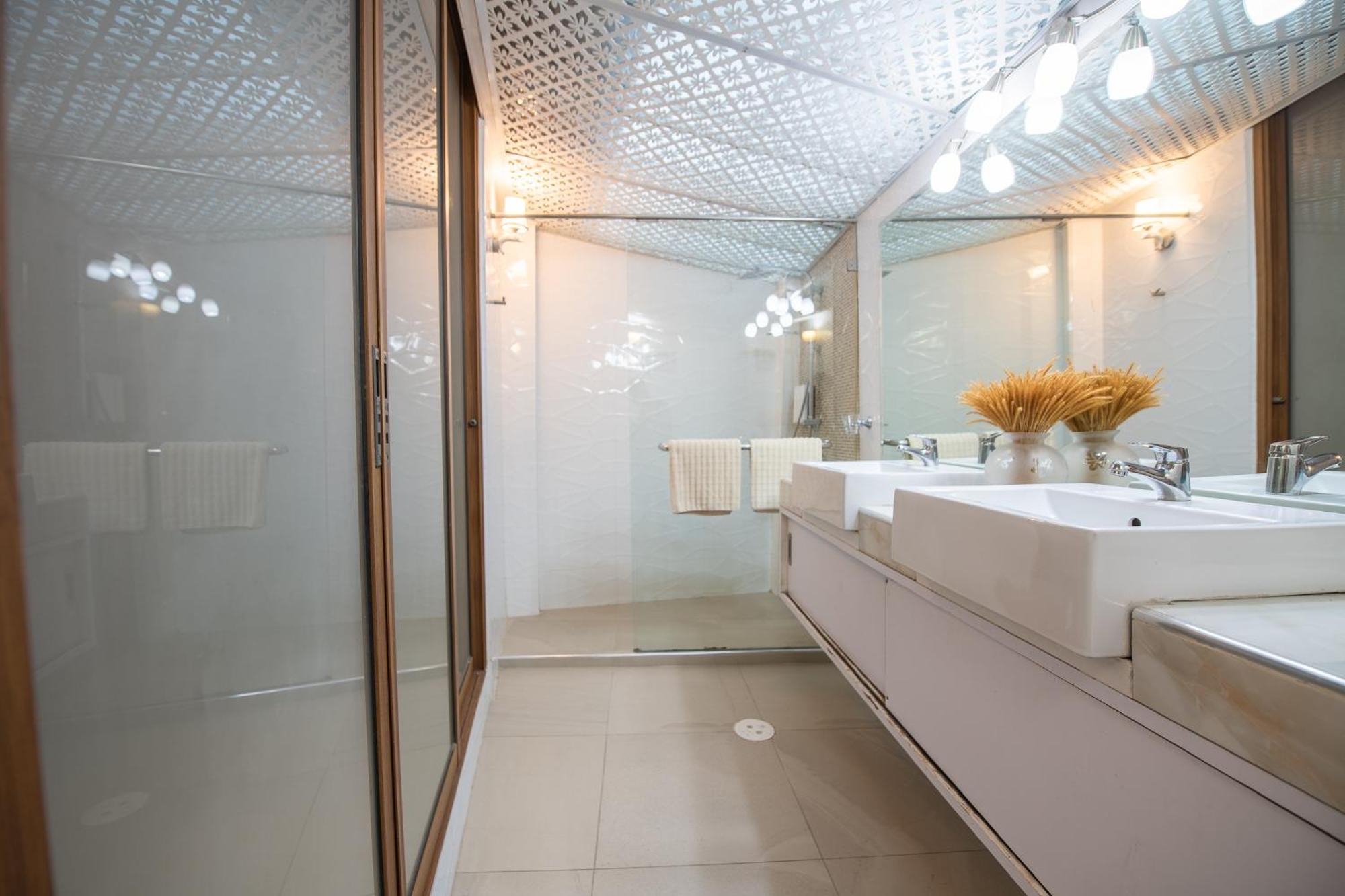 Apartment I, Totally Private Pool Pattaya