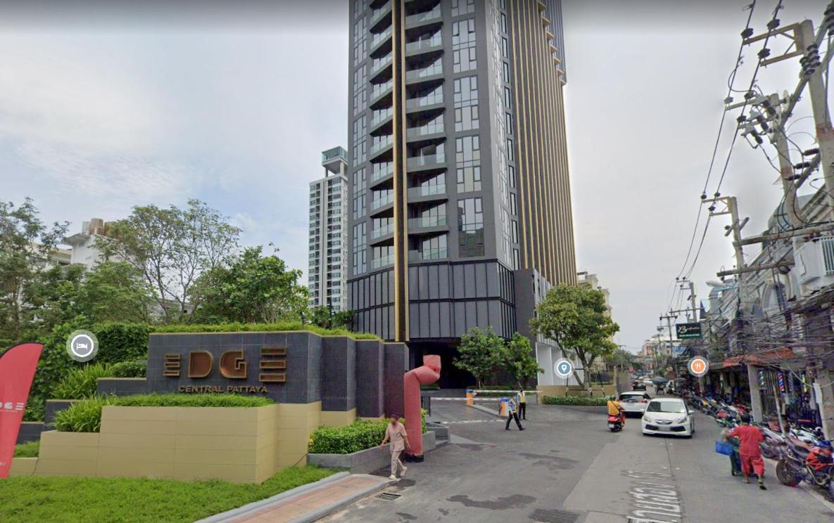 【edge】 New Infinity Pool Amazing/near Beach！ Aparthotel *