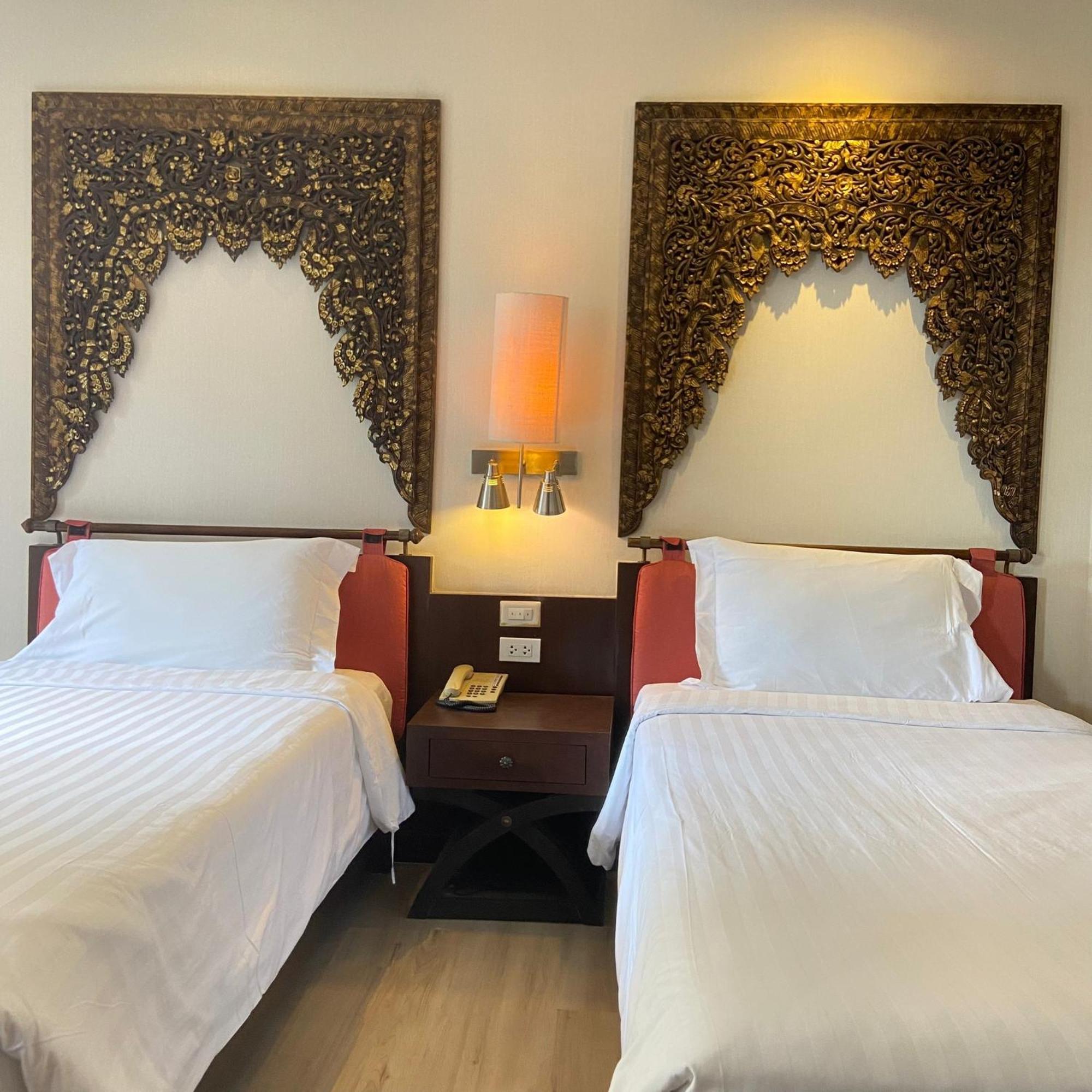 Garden Cliff And Resort 5*