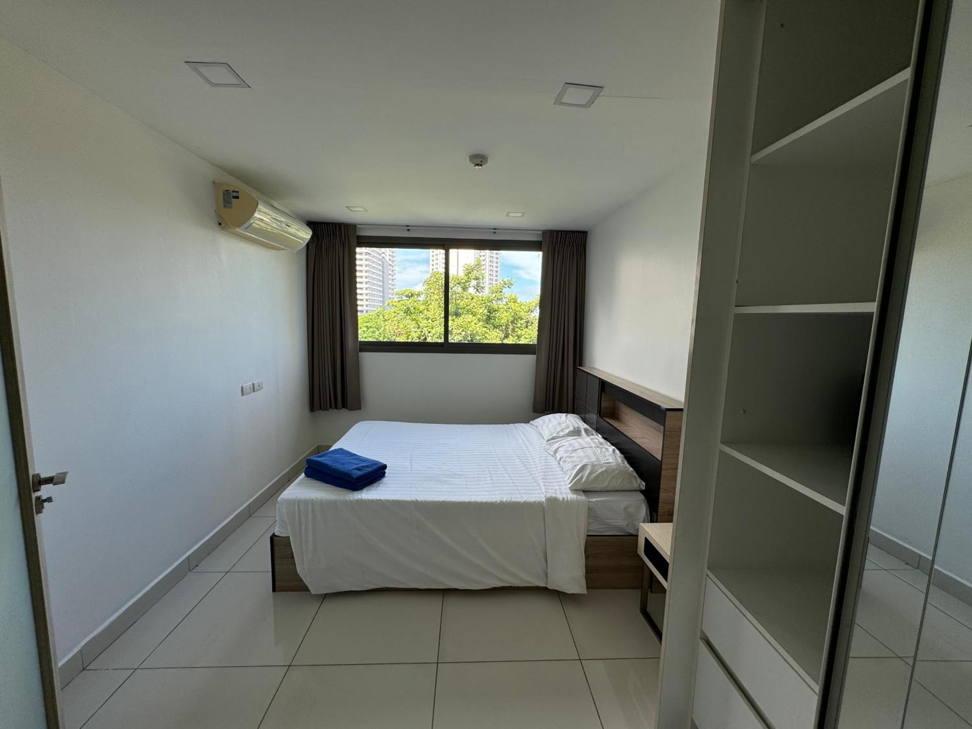 Apartment Laguna Bay 2 By Sunny Pattaya