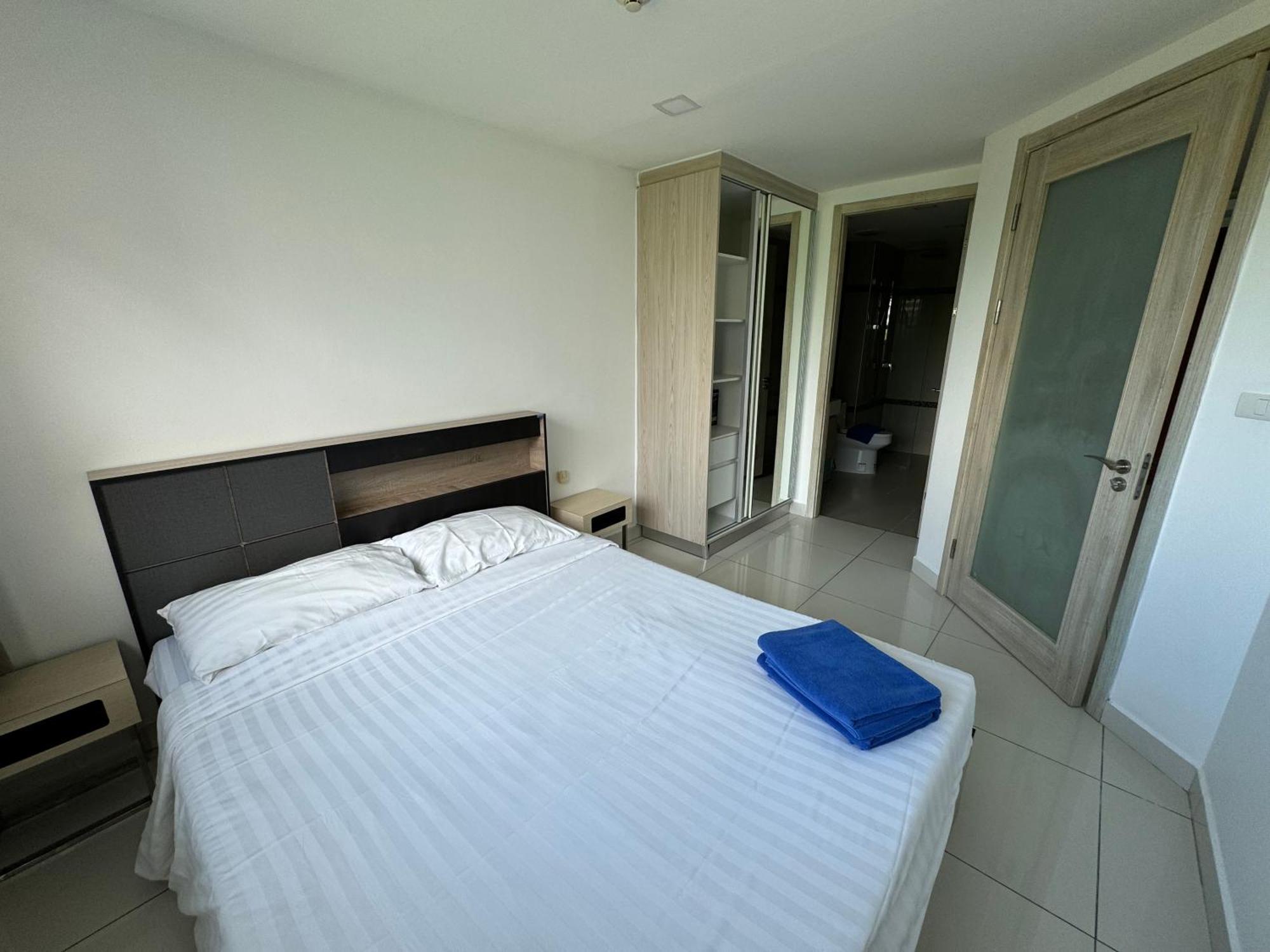 Laguna Bay 2 By Sunny Apartment