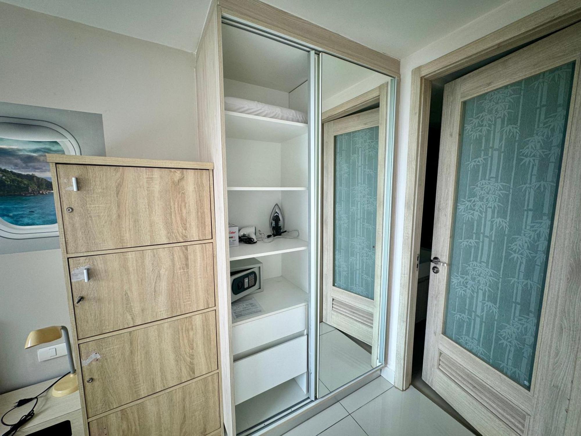 Laguna Bay 2 By Sunny Apartment
