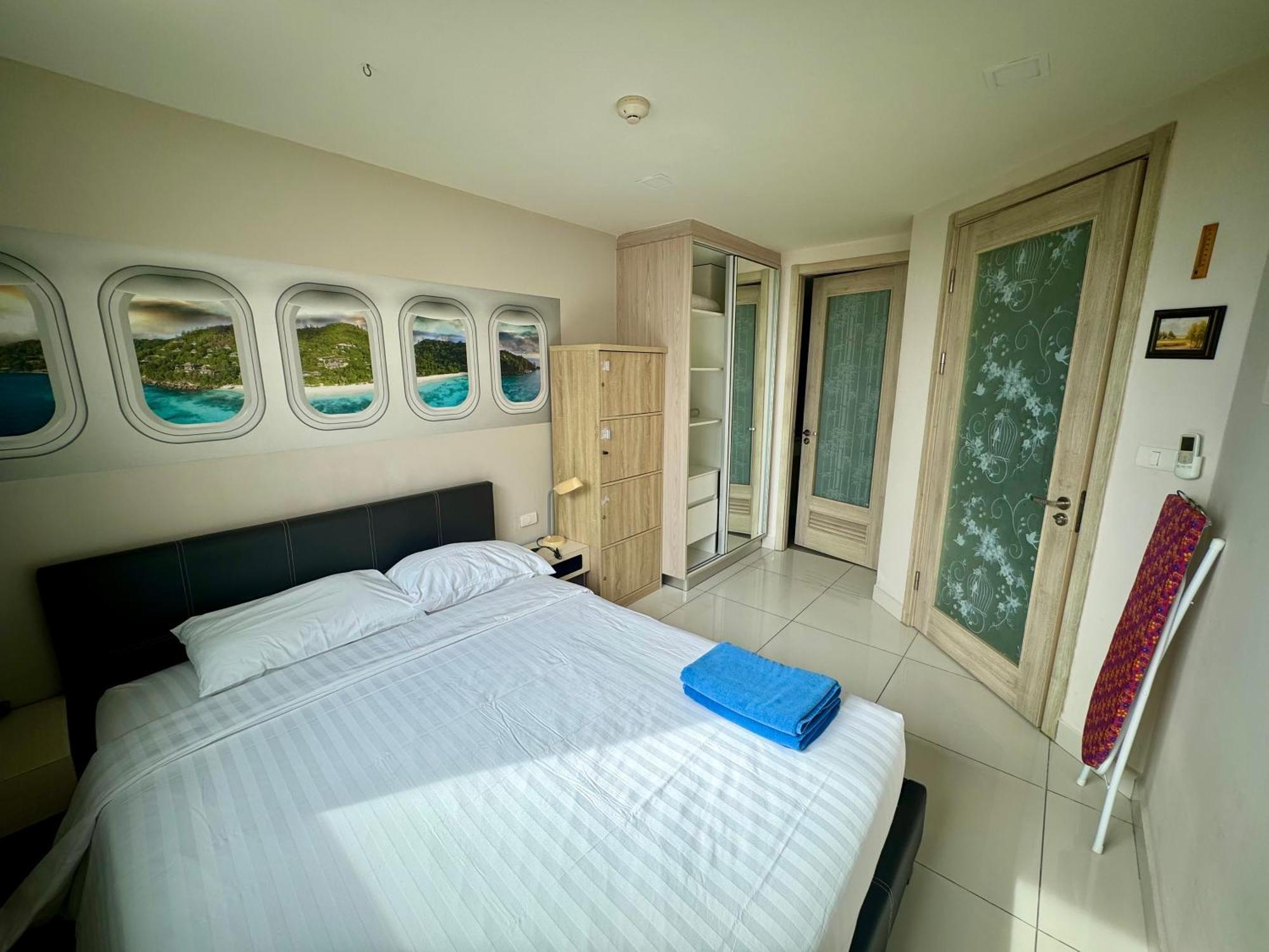 Laguna Bay 2 By Sunny Apartment *