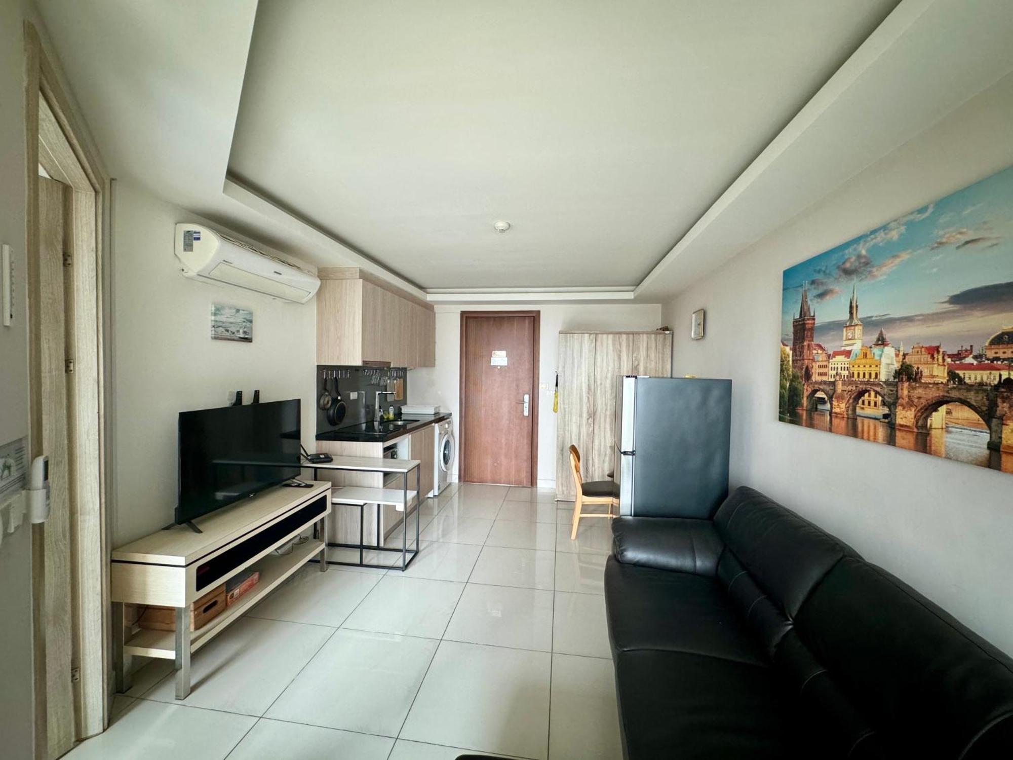 Apartment Laguna Bay 2 By Sunny Pattaya