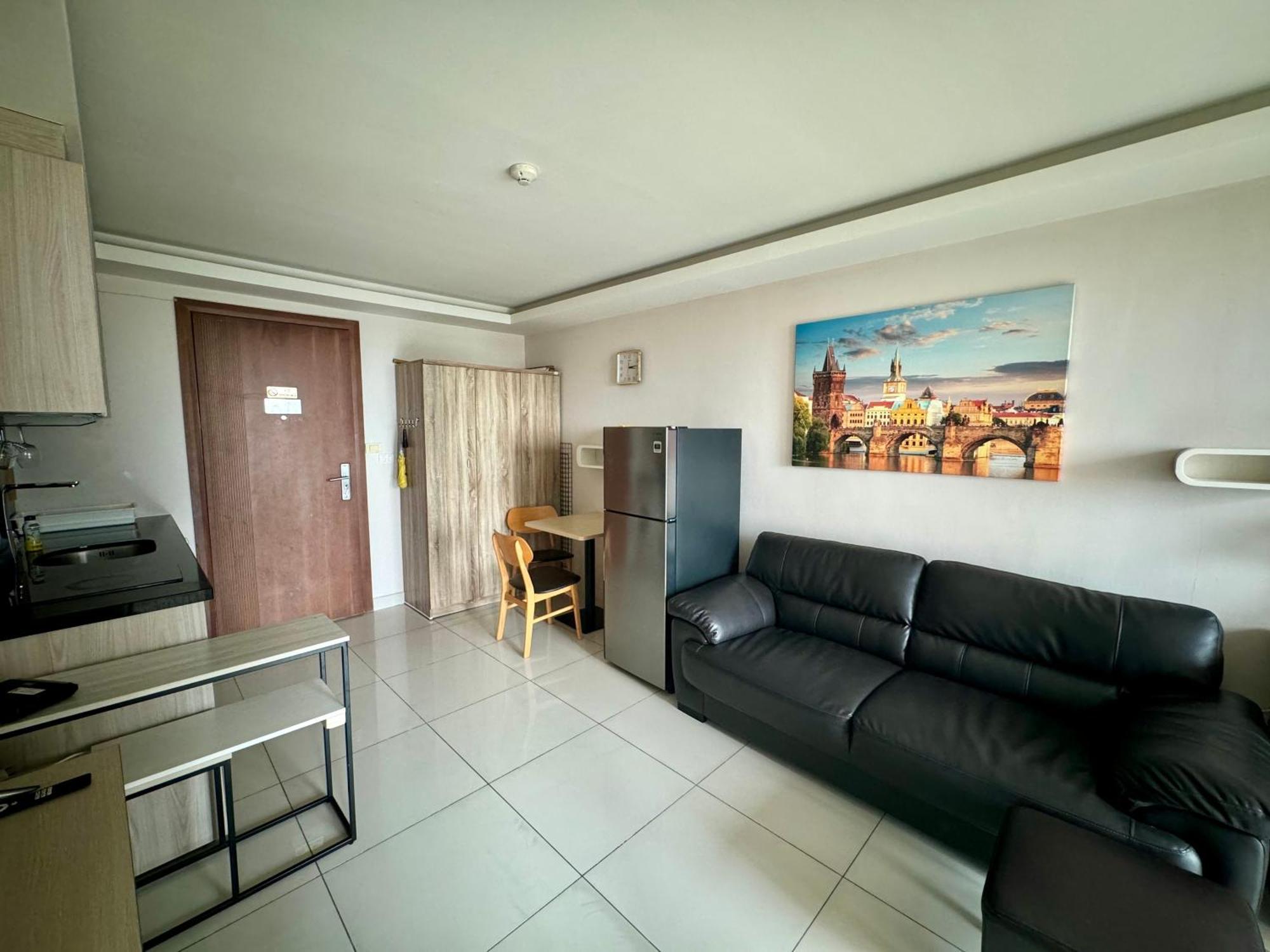 Laguna Bay 2 By Sunny Apartment *