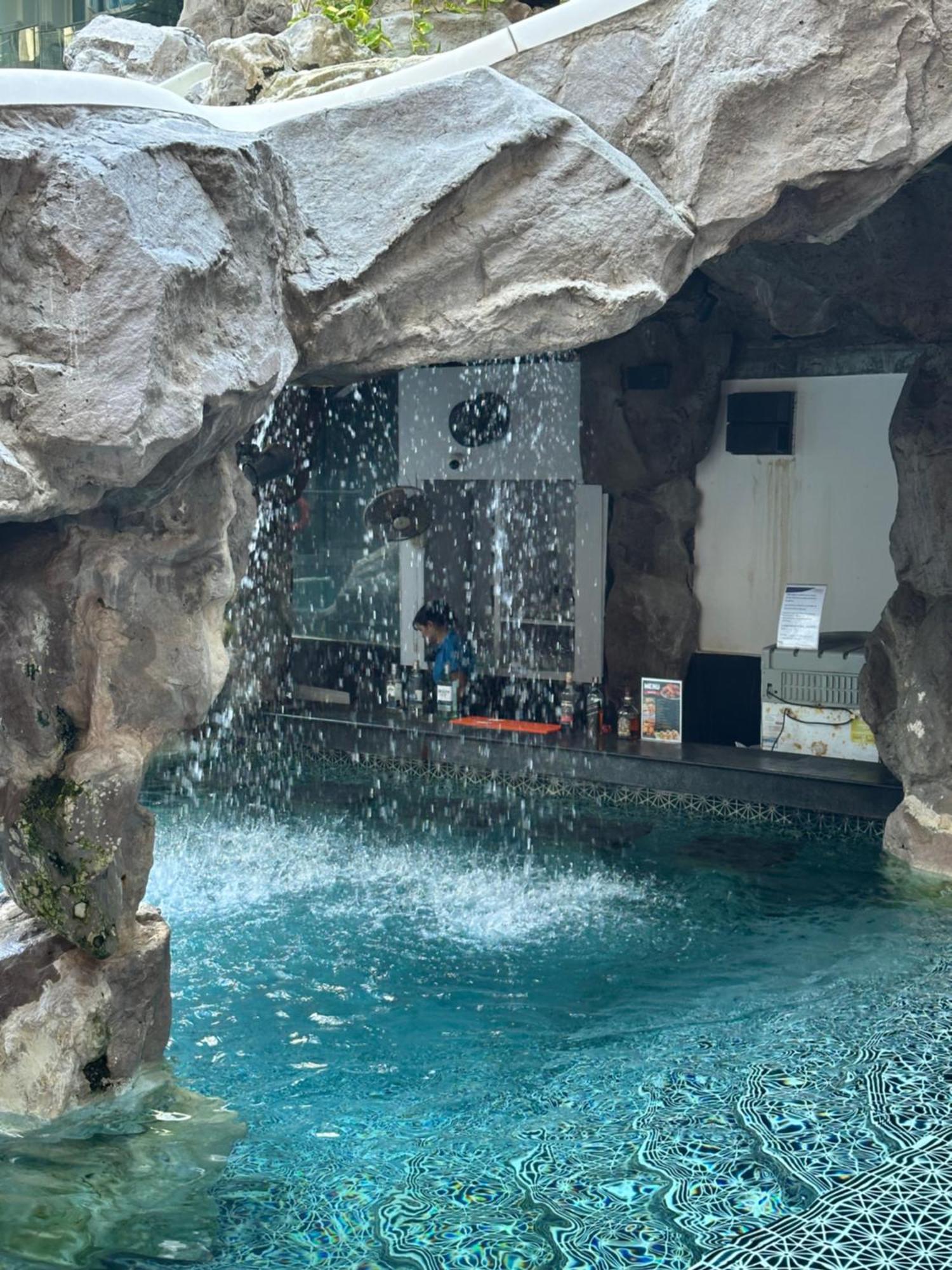 Centara * Pattaya