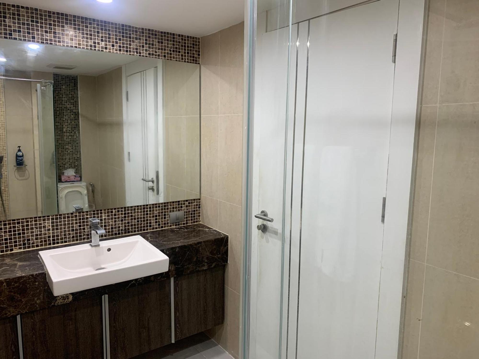 Apartment Centara Pattaya