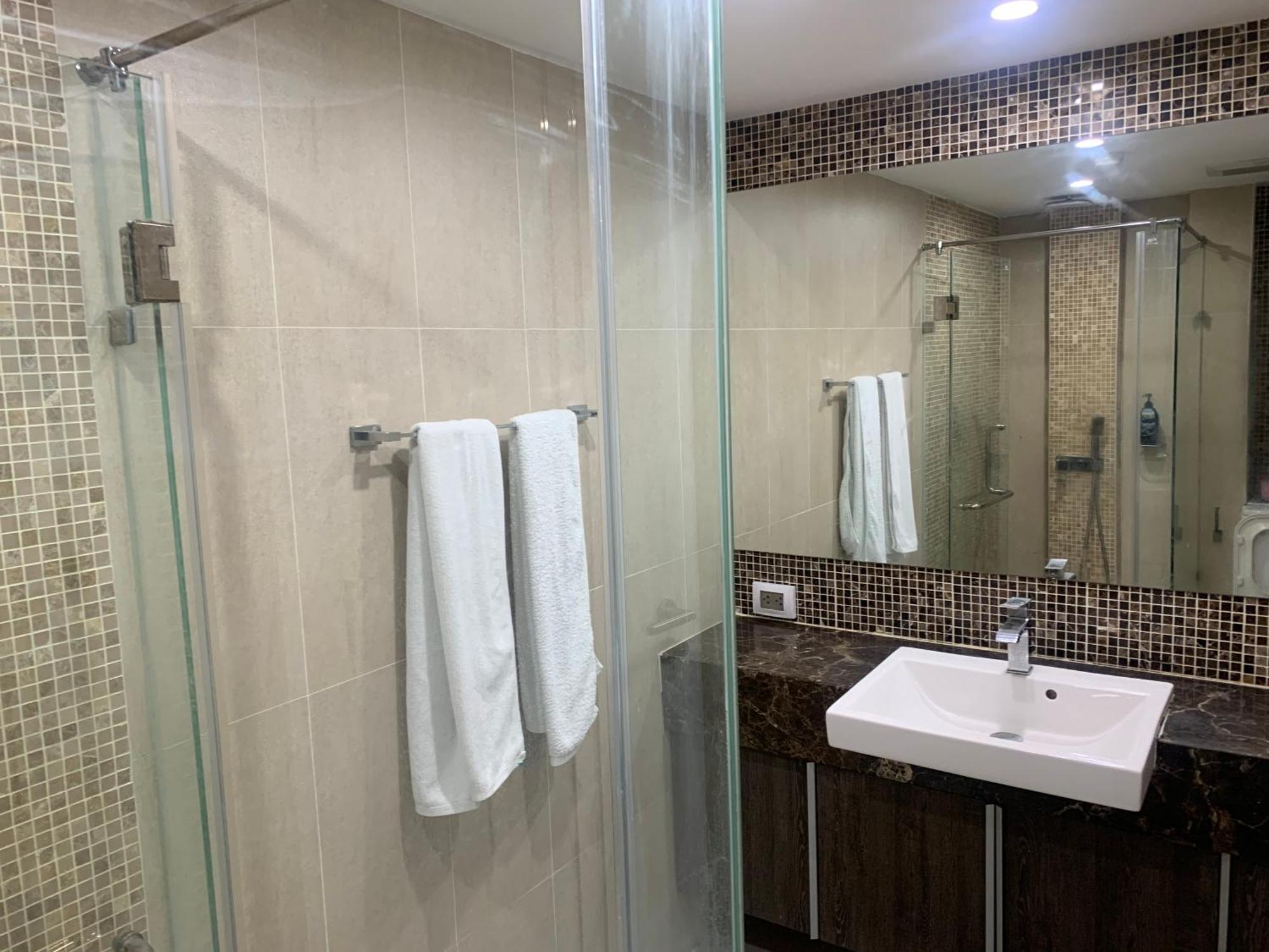 Centara Apartment Pattaya