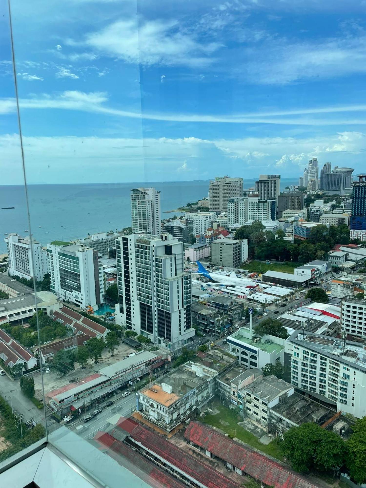 Near & Soi6 - Amazing View * Pattaya