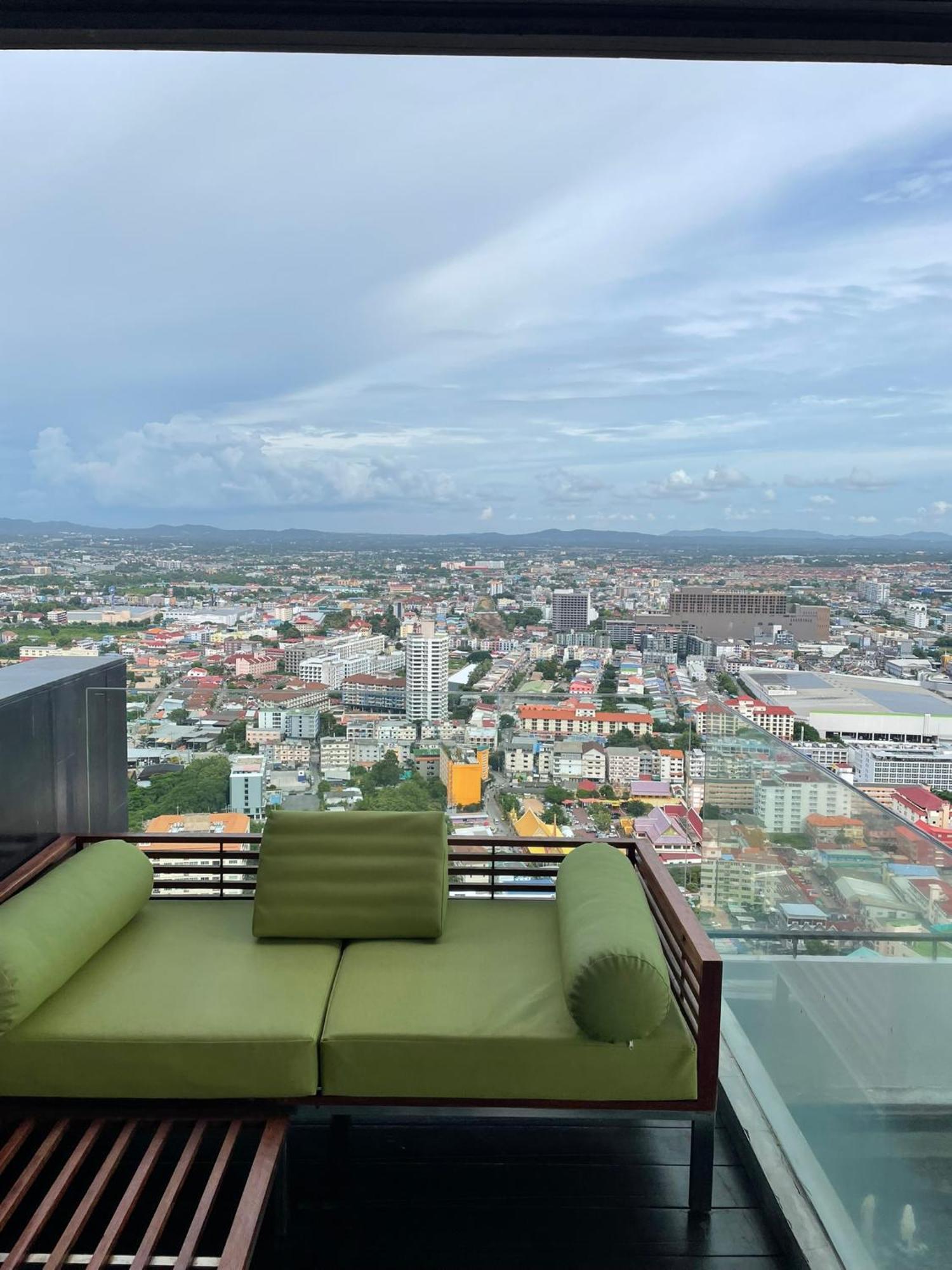 Near & Soi6 - Amazing View * Pattaya