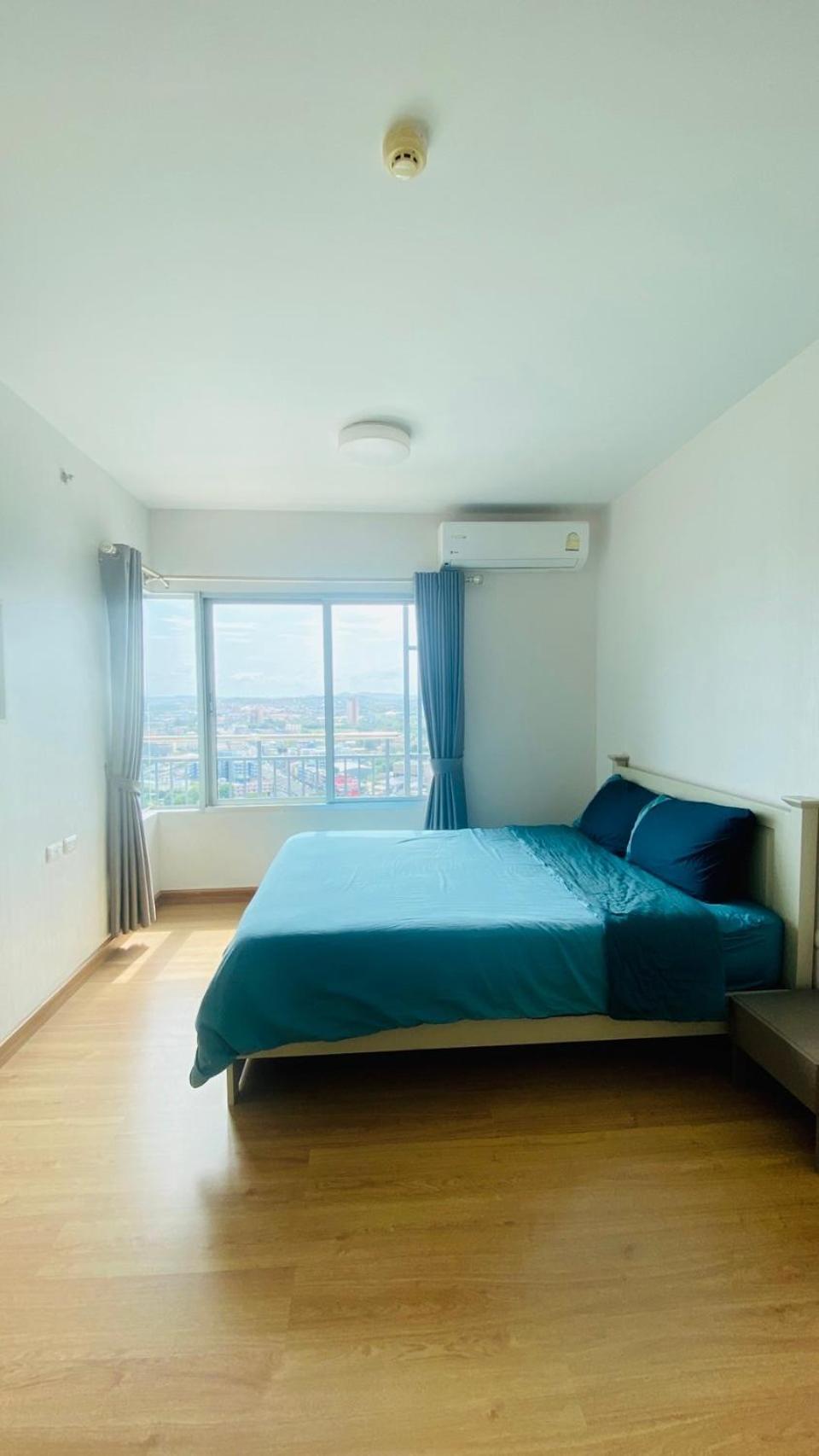 Apartment Supalai779