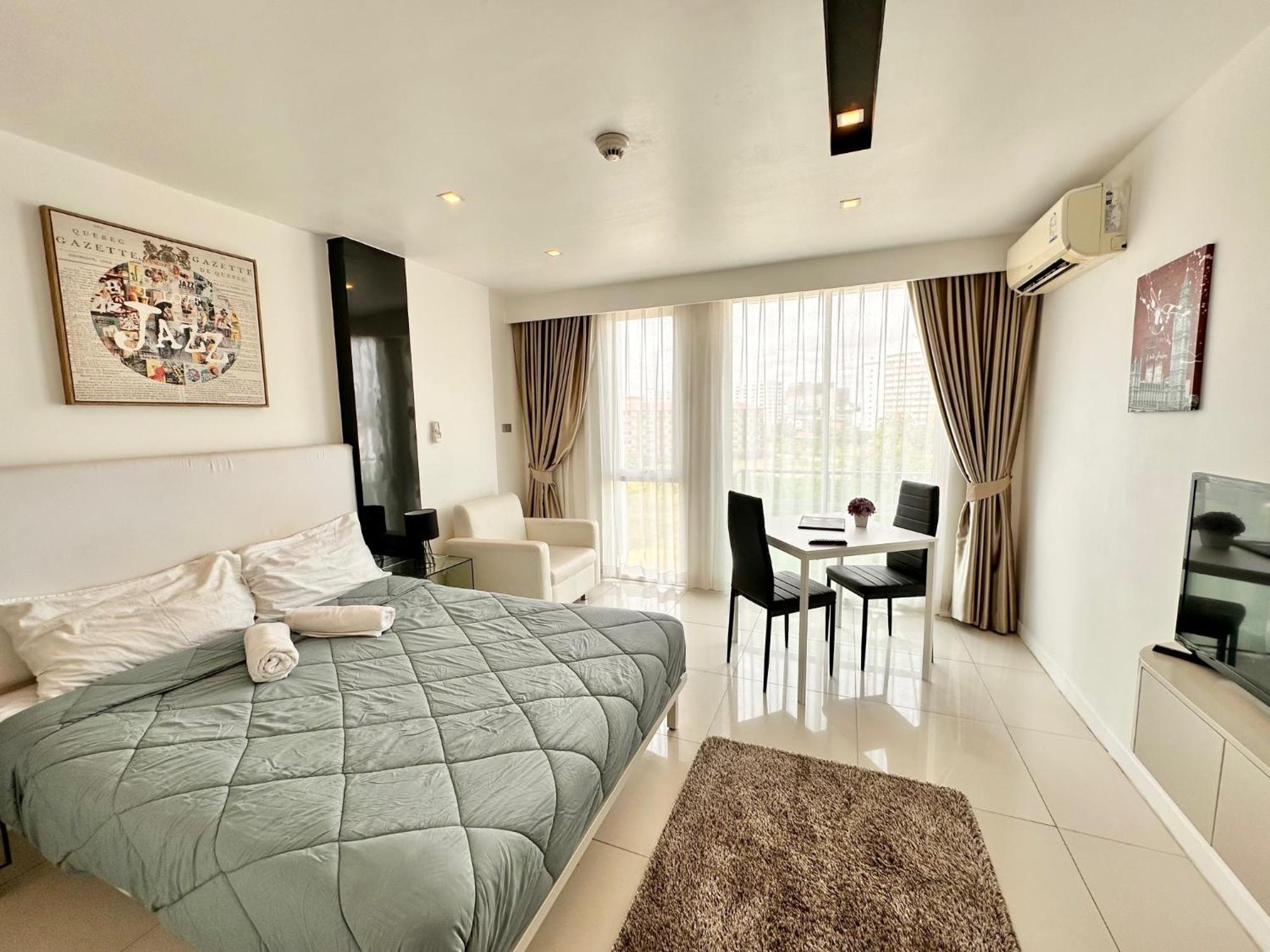 Apartment Lovely In Center *