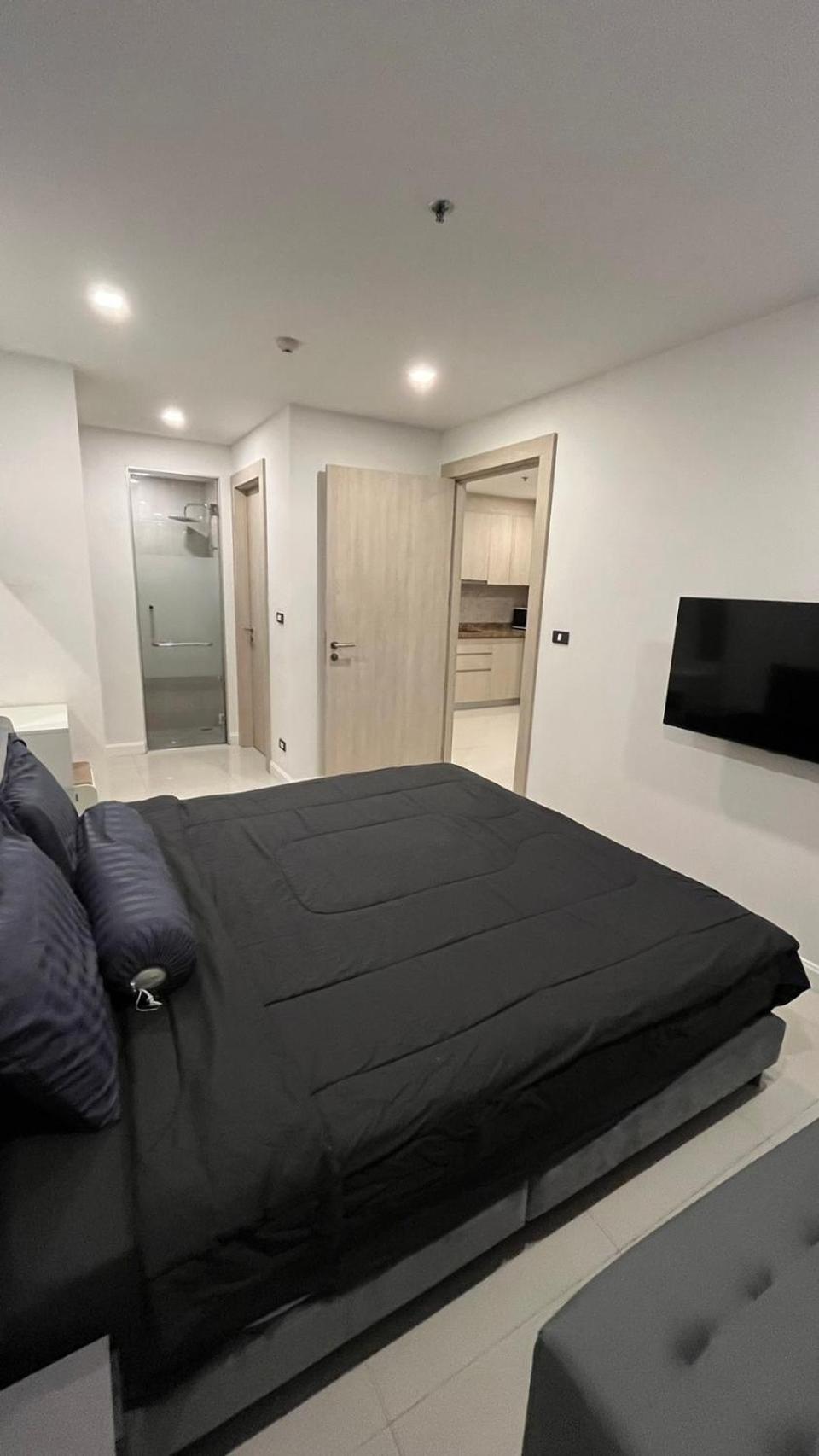 The Juwel By Amon Phra Tamnak Apartment