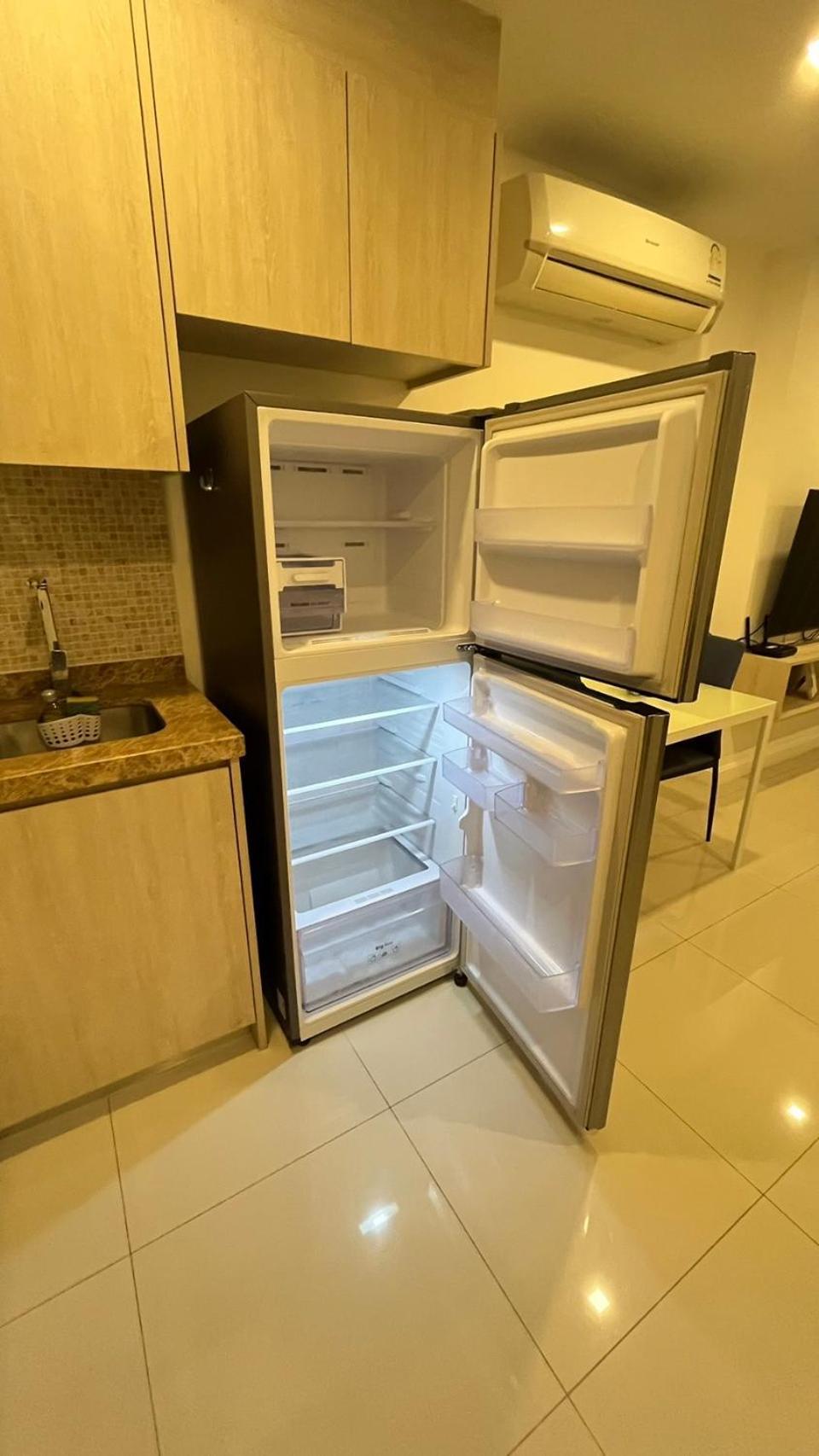 The Juwel By Amon Phra Tamnak Apartment *
